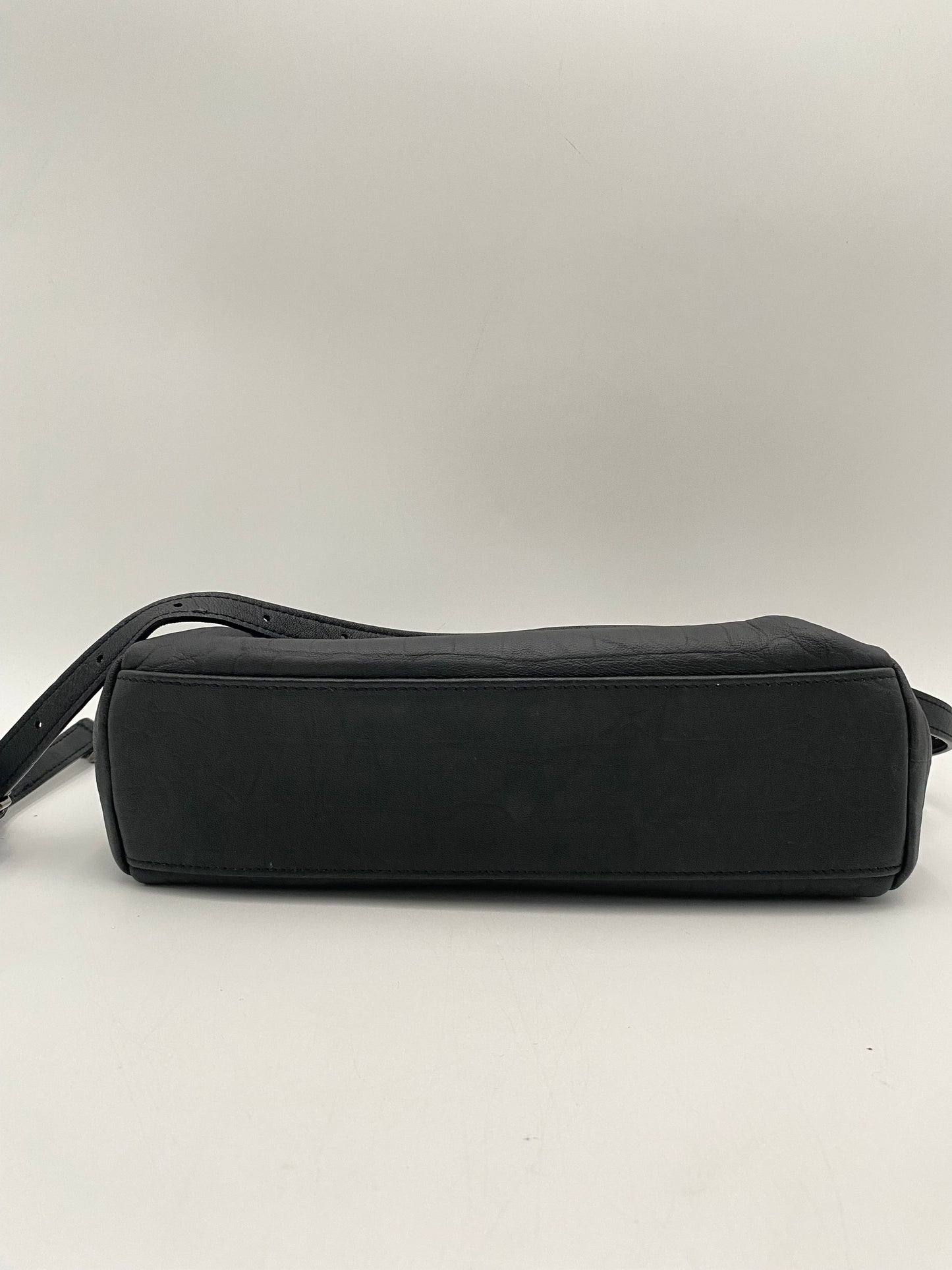 Handbag Luxury Designer By Yves Saint Laurent, Size: Medium