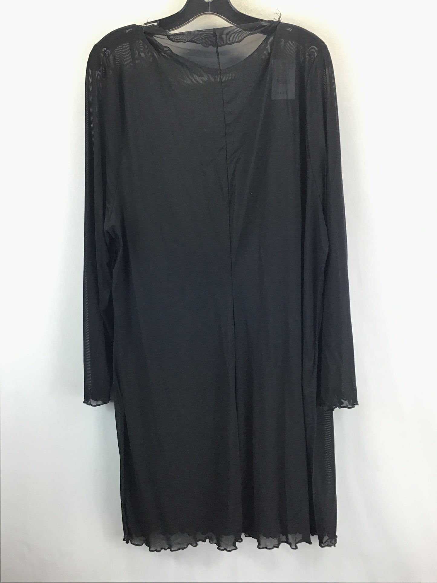 Dress Casual Maxi By Cotton On Size: 20