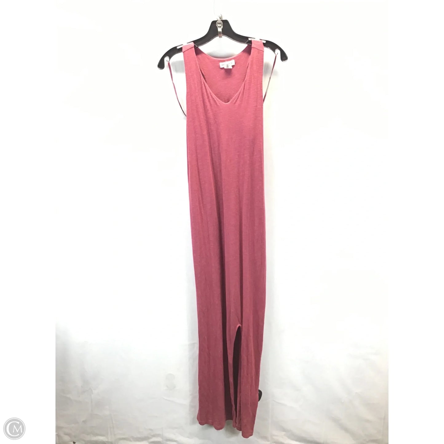 Dress Casual Maxi By Artisan Ny In Pink, Size: Xs
