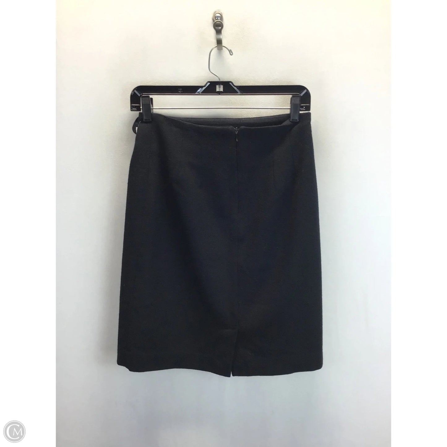 Skirt Mini & Short By Jg Hook In Black, Size: 6p