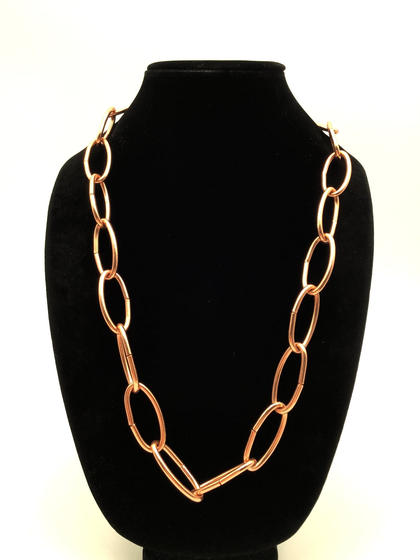 Necklace Chain By Clothes Mentor