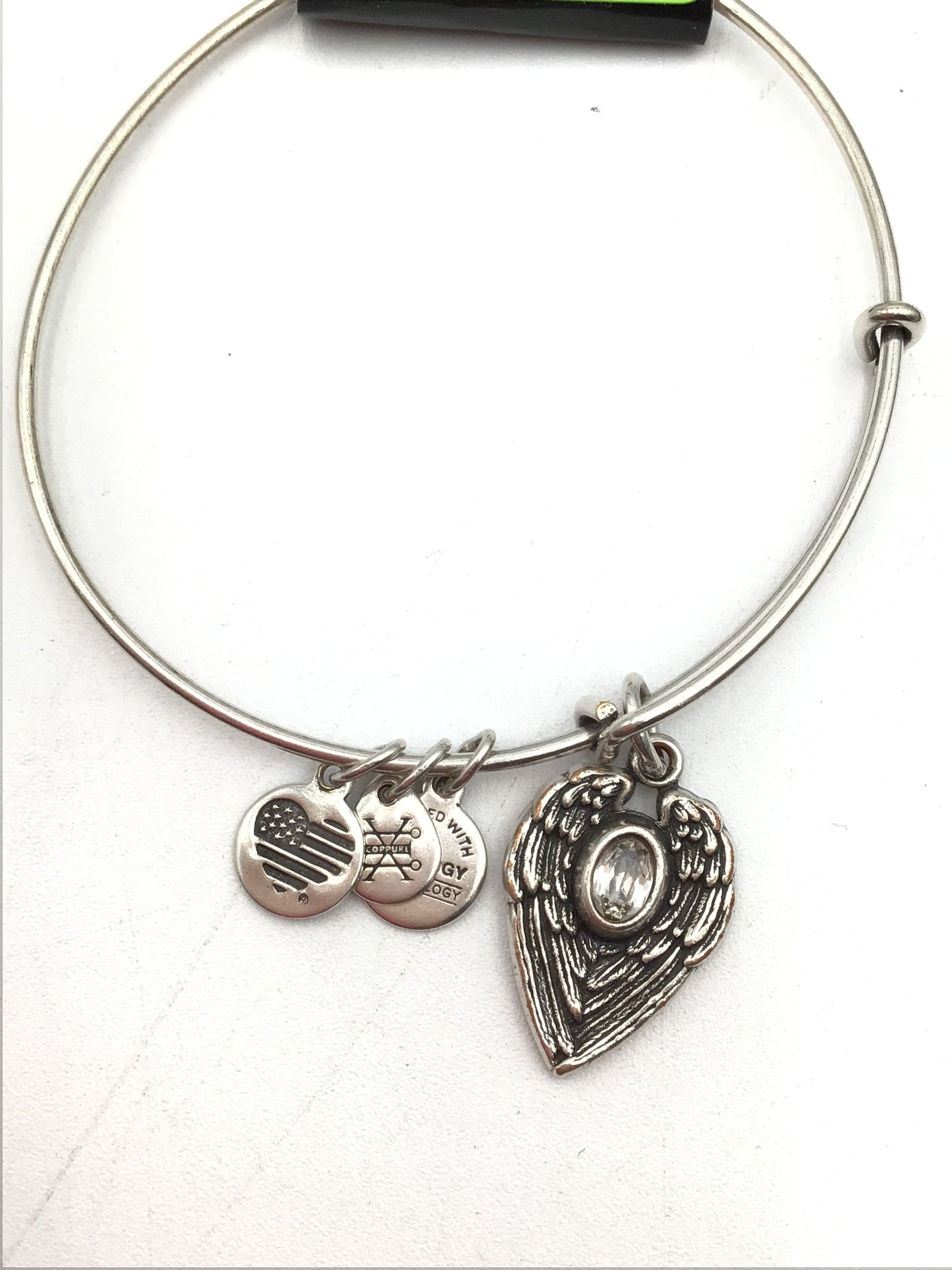 Bracelet Bangle By Alex And Ani