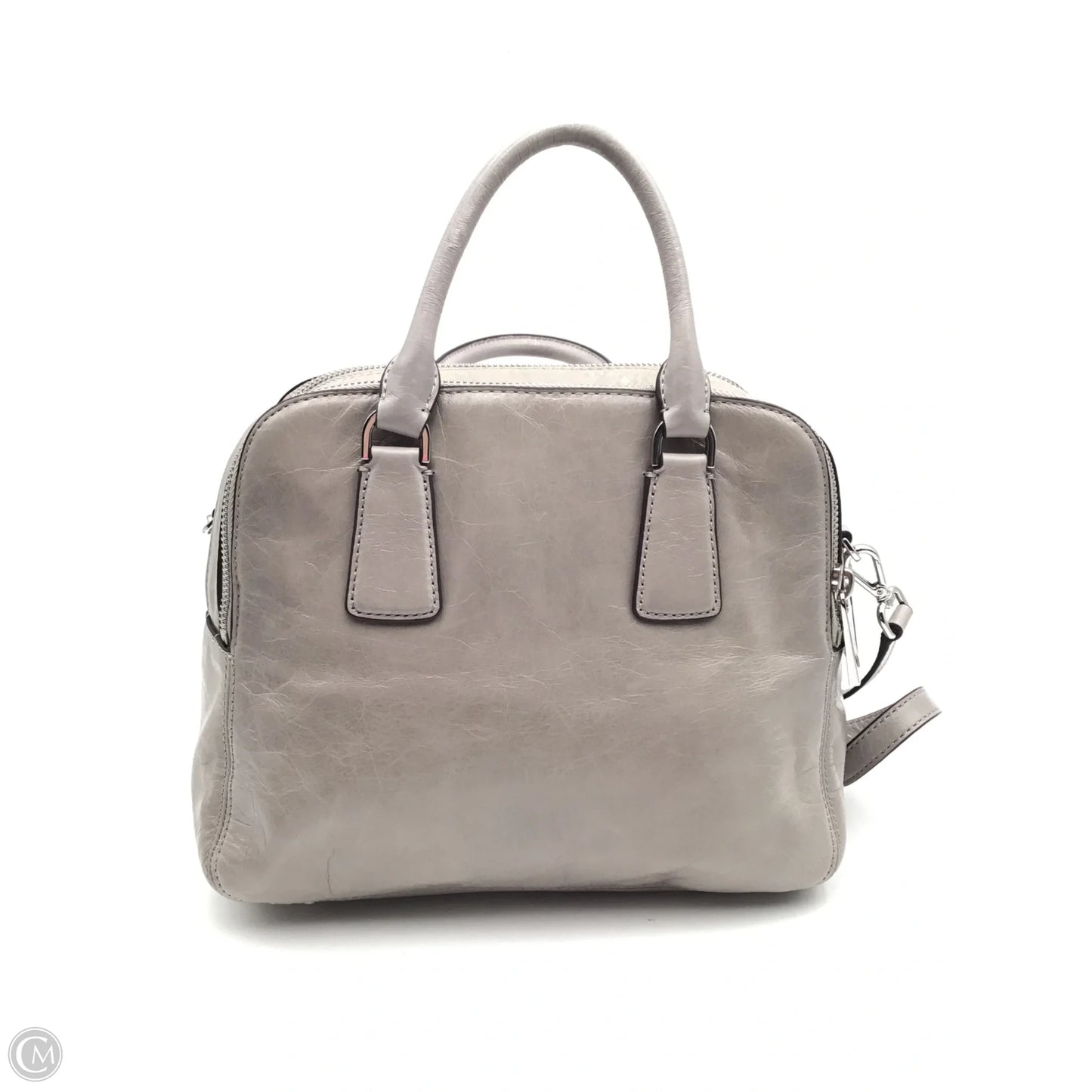 Crossbody Designer By Michael Kors, Size: Medium