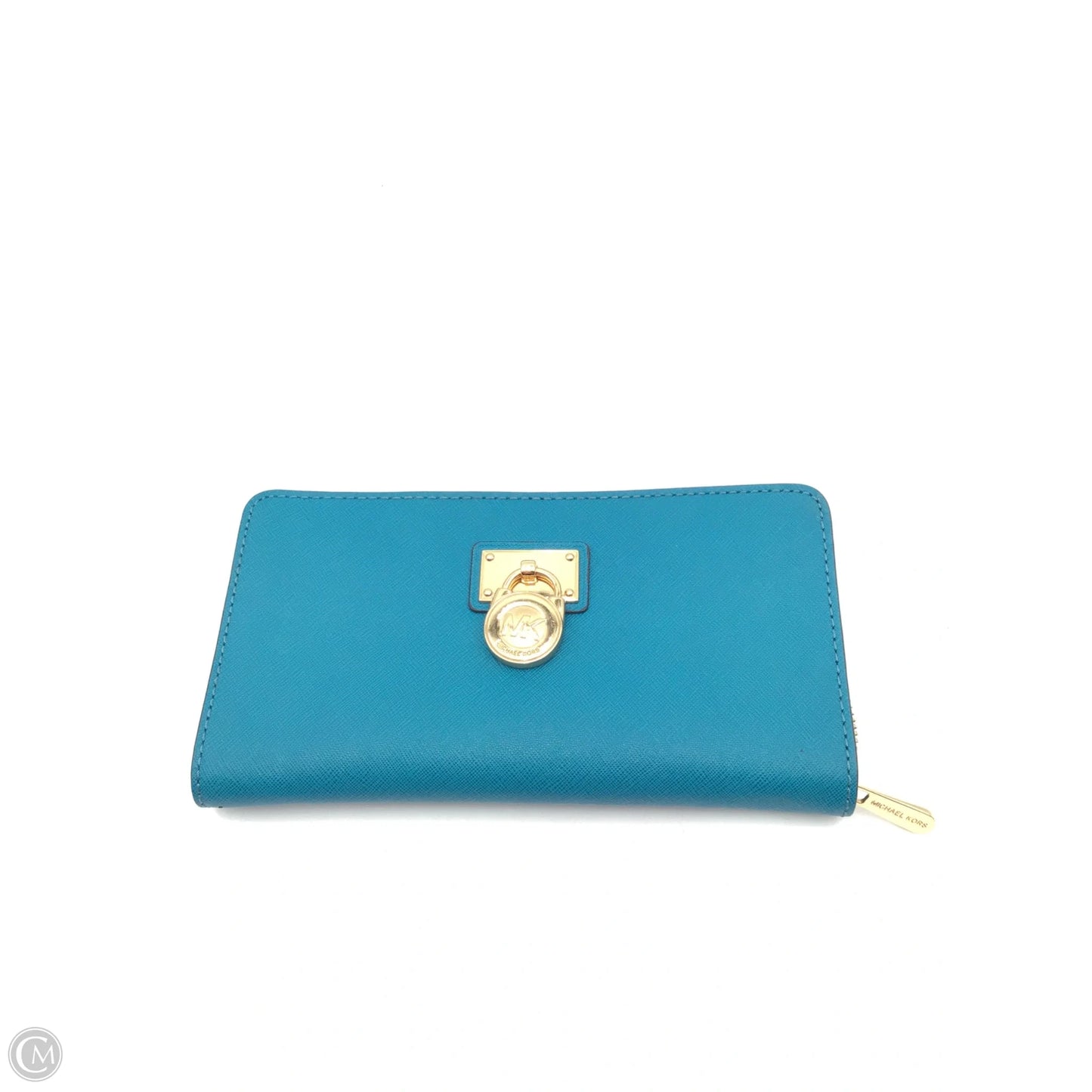 Wallet Designer By Michael Kors, Size: Large