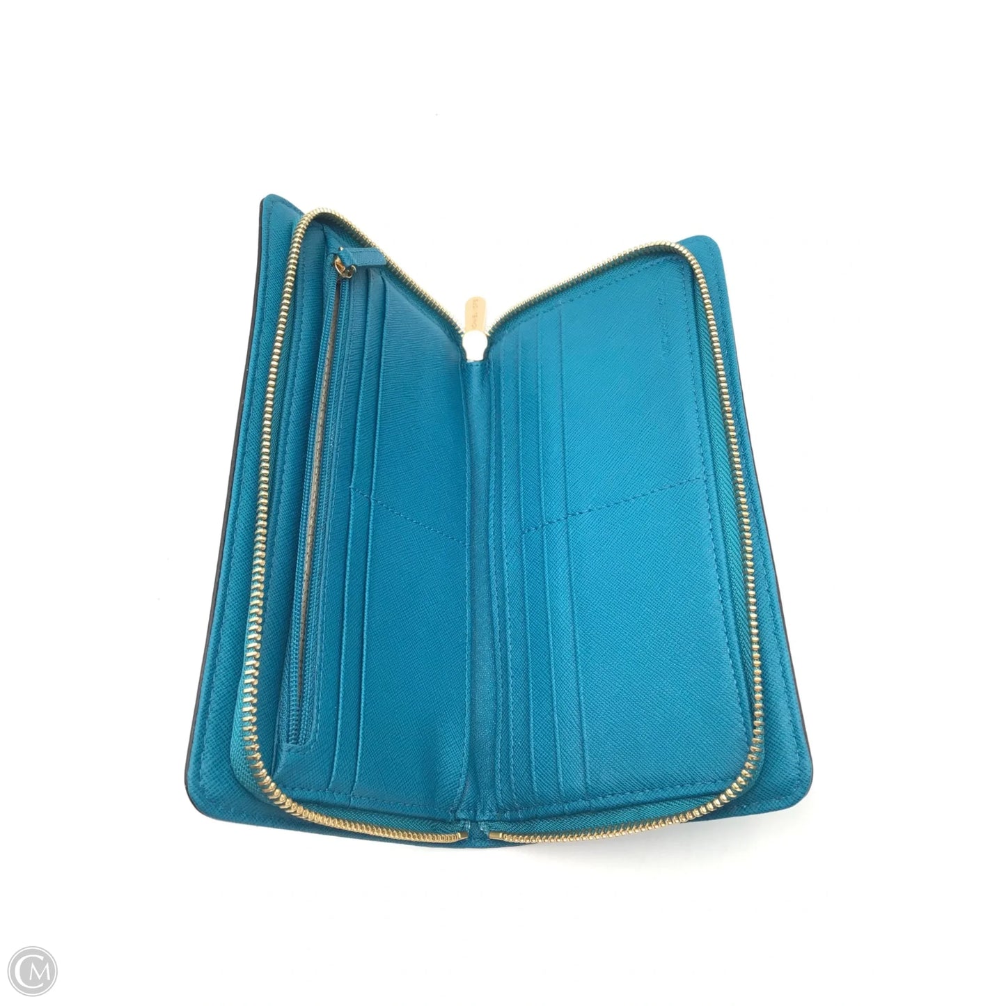 Wallet Designer By Michael Kors, Size: Large