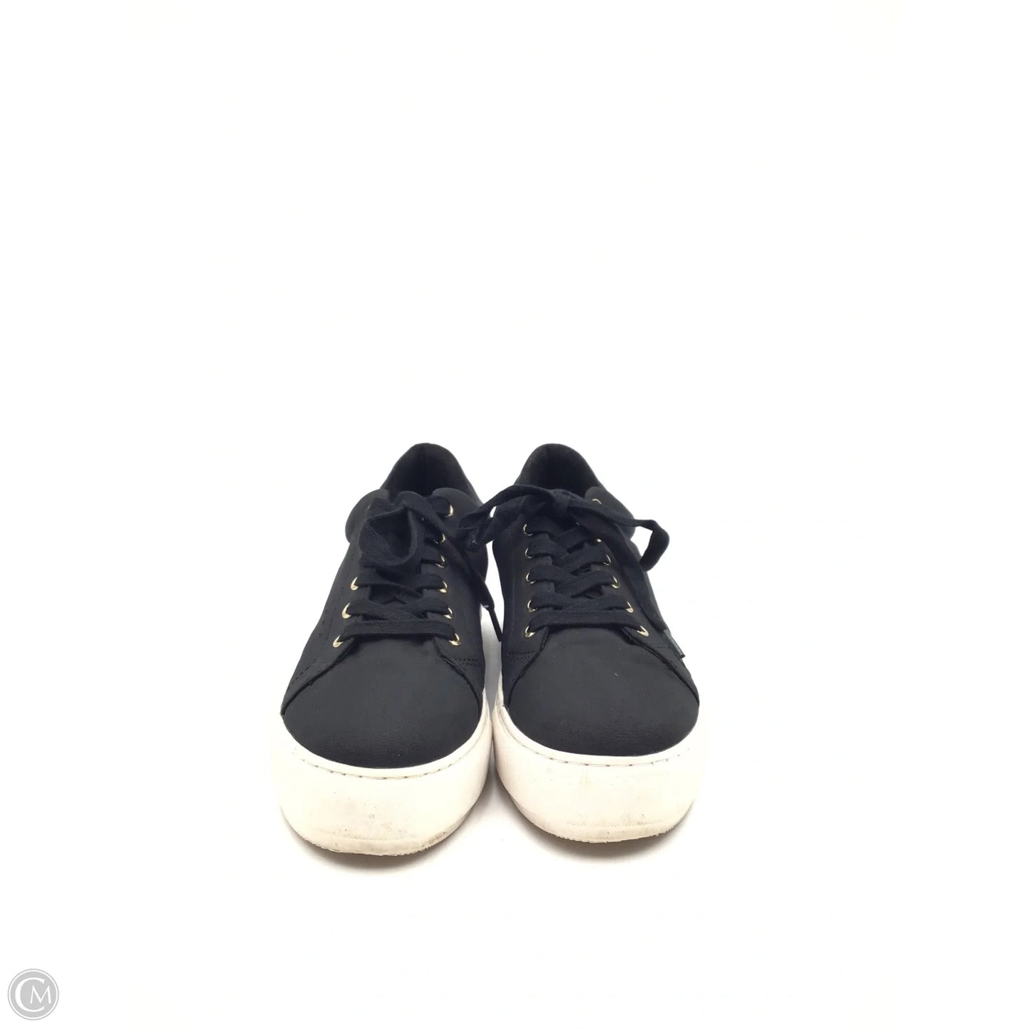 Shoes Designer By Kurt Geiger In Black, Size: 8.5