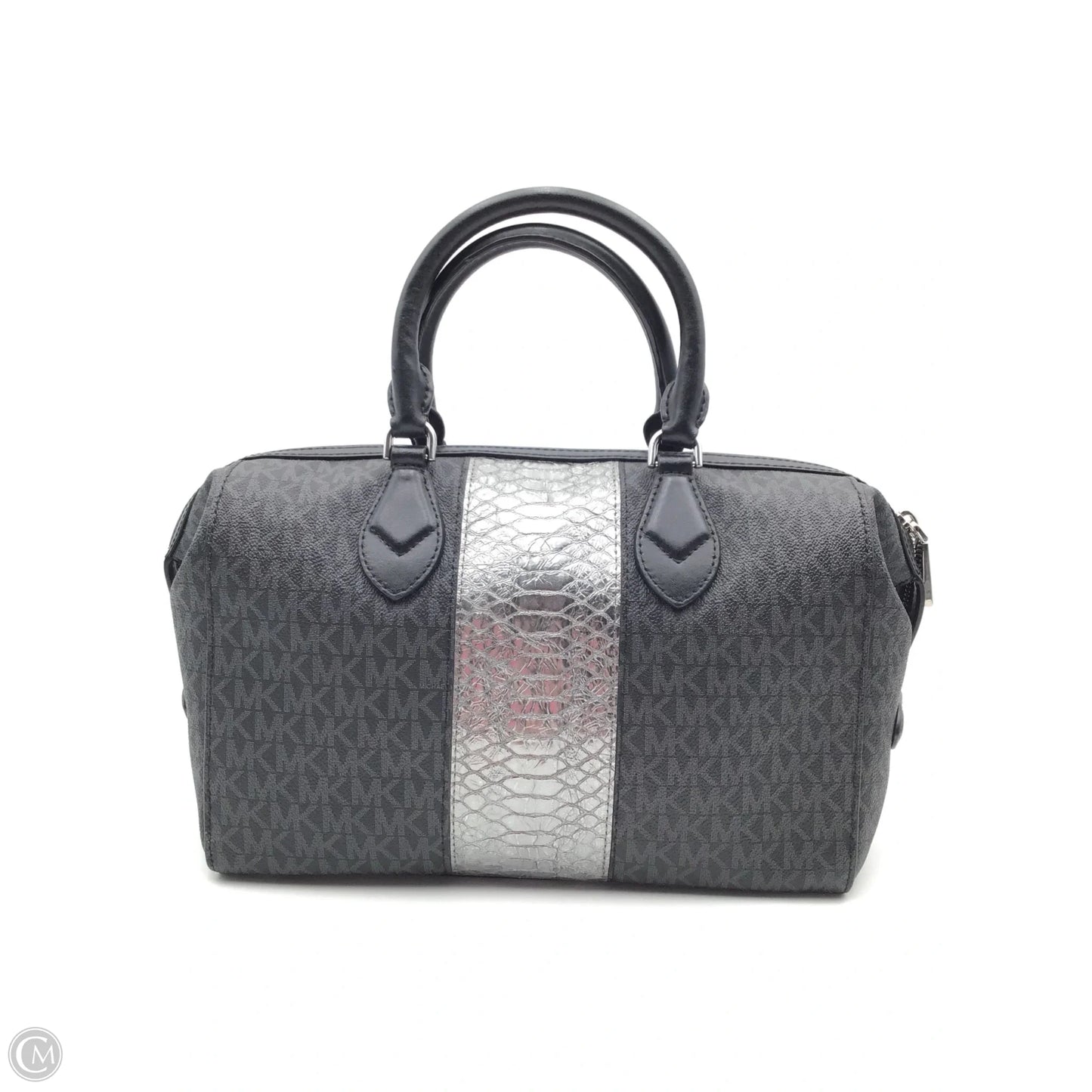Handbag Designer By Michael Kors, Size: Large
