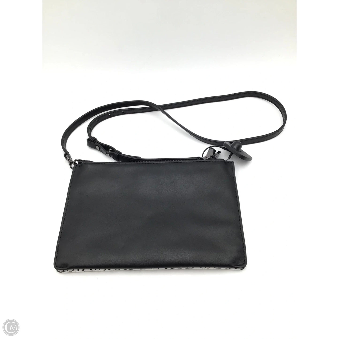 Crossbody Designer By Michael Kors, Size: Small