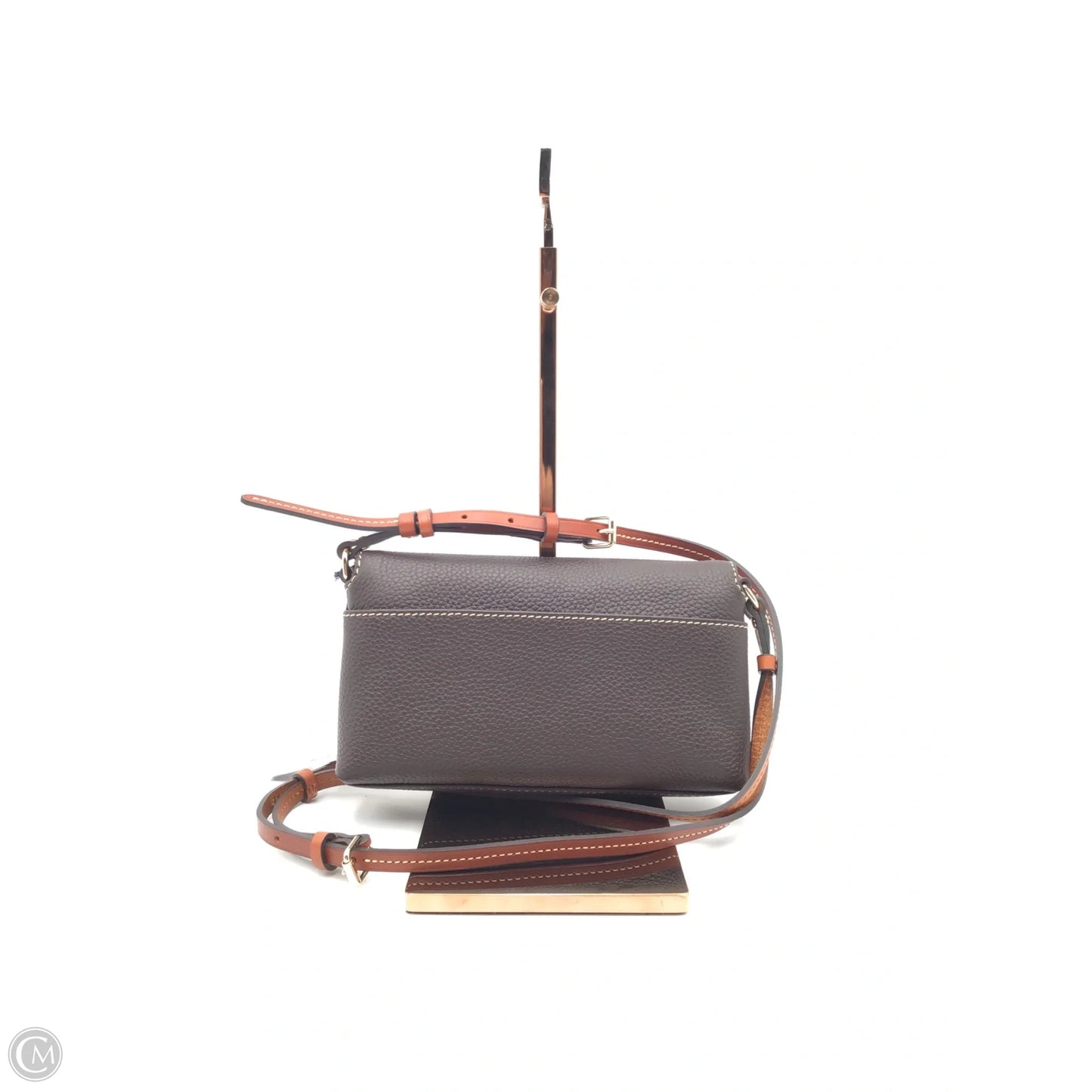 Crossbody Designer By Dooney And Bourke, Size: Small