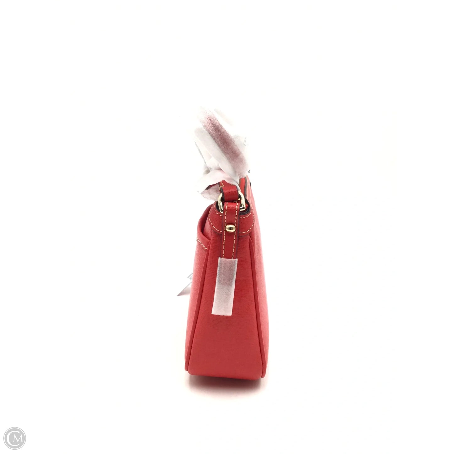 Crossbody Designer By Dooney And Bourke, Size: Small