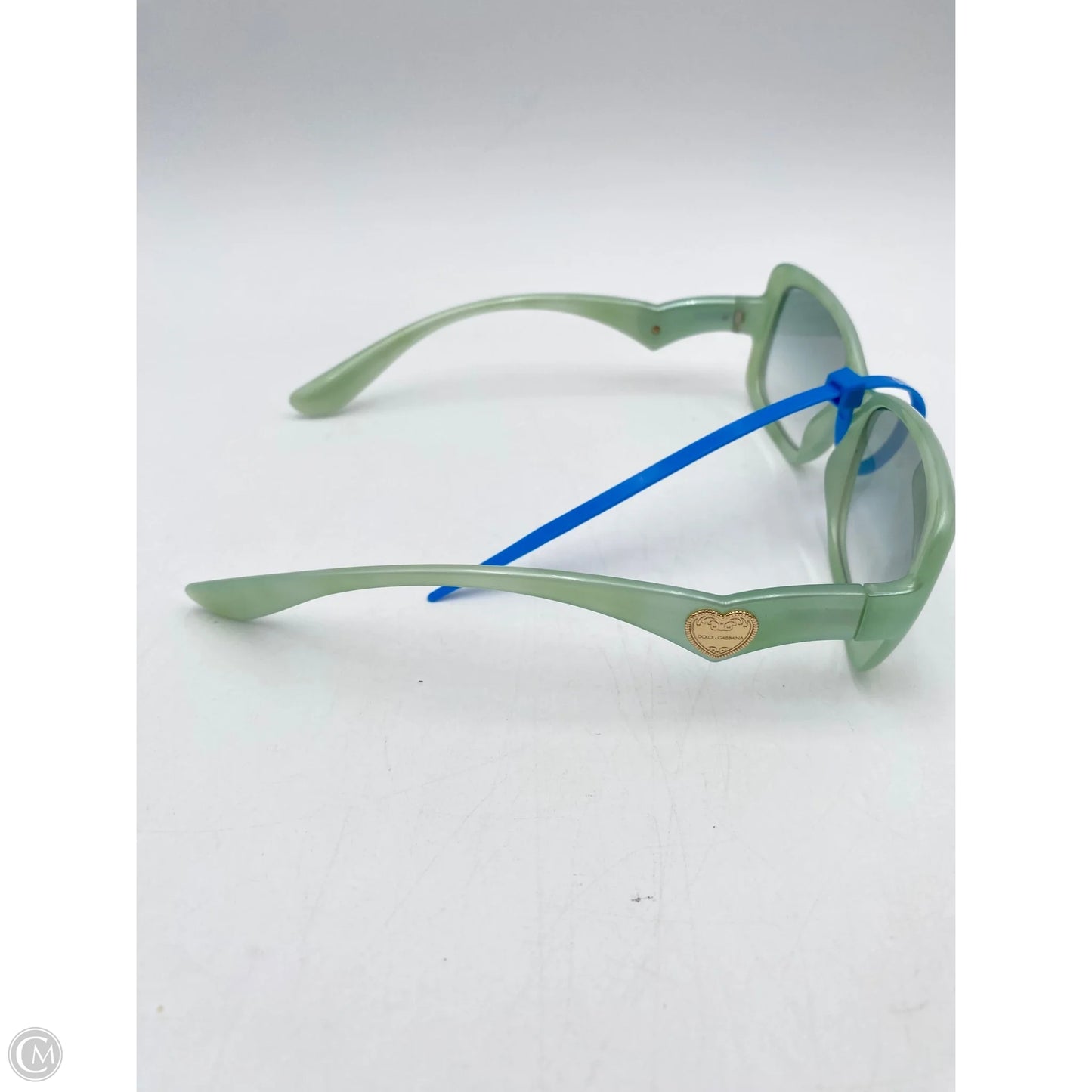 Sunglasses Luxury Designer By Dolce And Gabbana