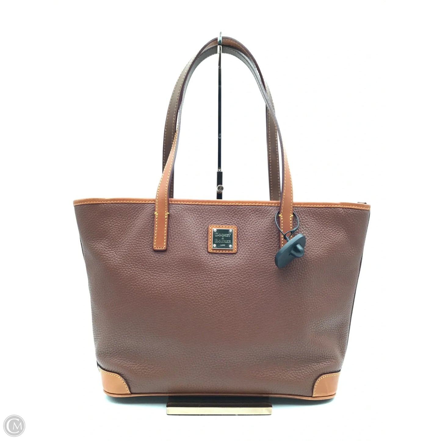 Tote Designer By Dooney And Bourke, Size: Large