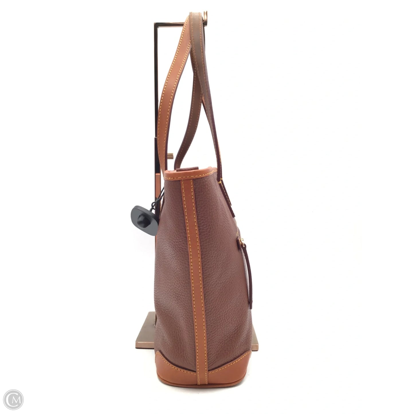Tote Designer By Dooney And Bourke, Size: Large