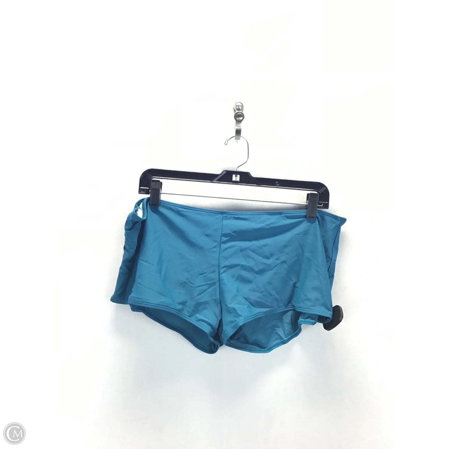 Swimsuit 2pc By Clothes Mentor In Floral Print, Size: Xl