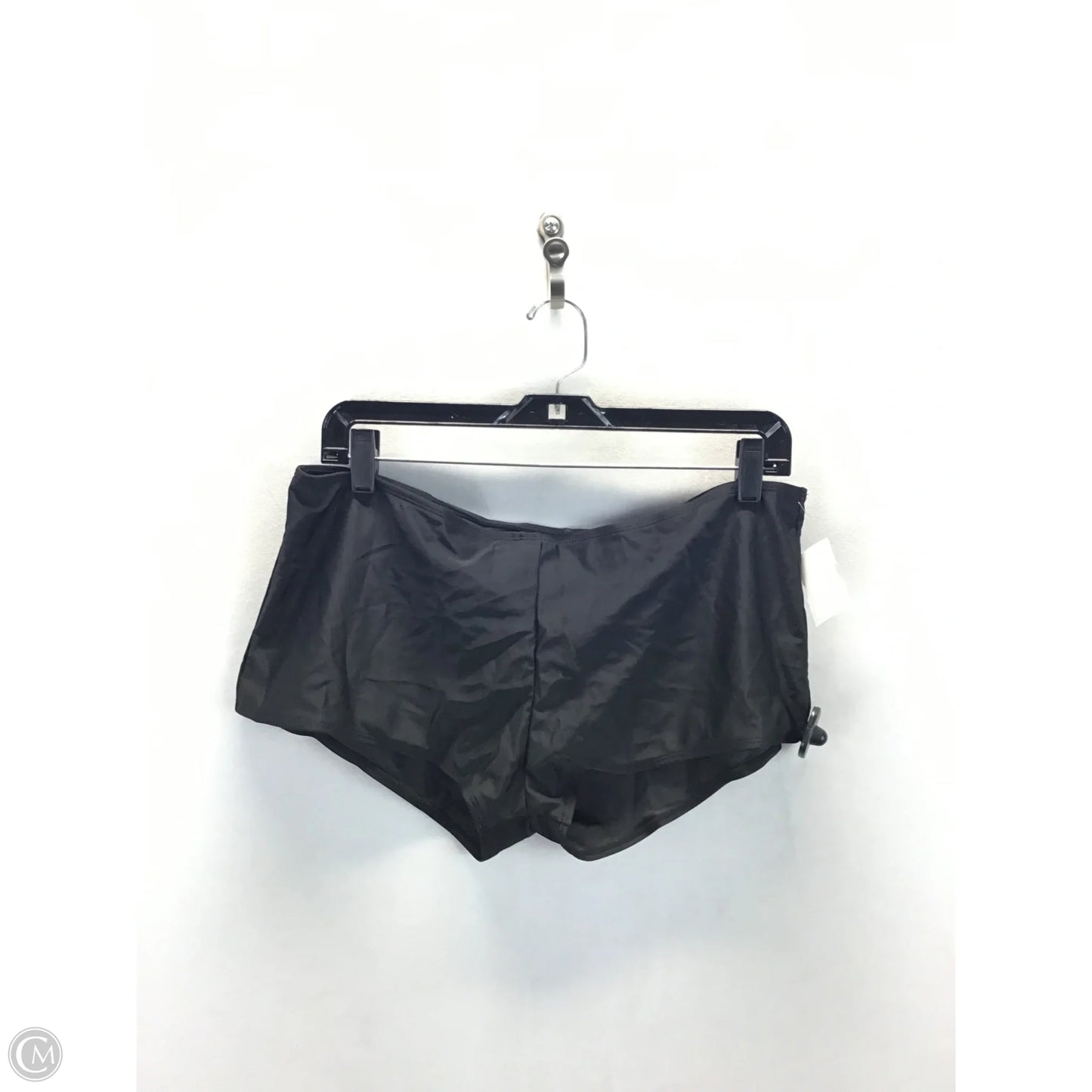 Swimsuit 2pc By Clothes Mentor In Tropical Print, Size: Xl