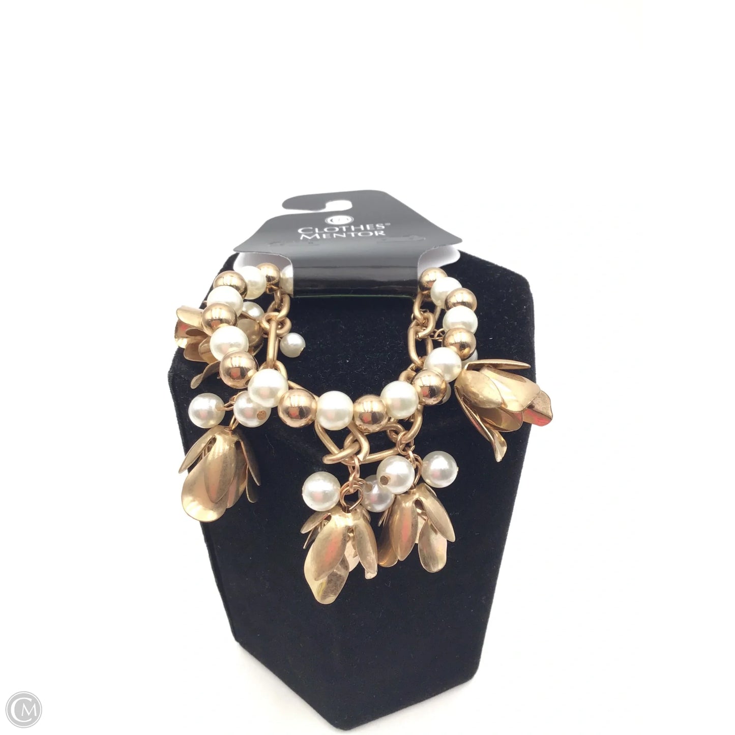 Bracelet Set By Time And Tru, Size: 02 Piece Set