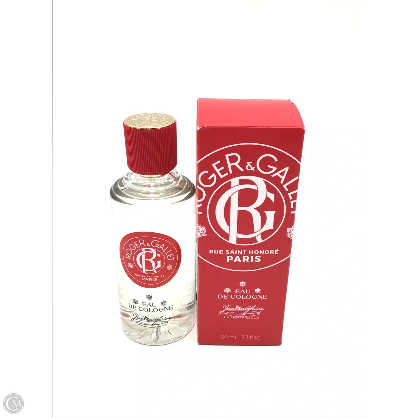 Fragrance By Clothes Mentor