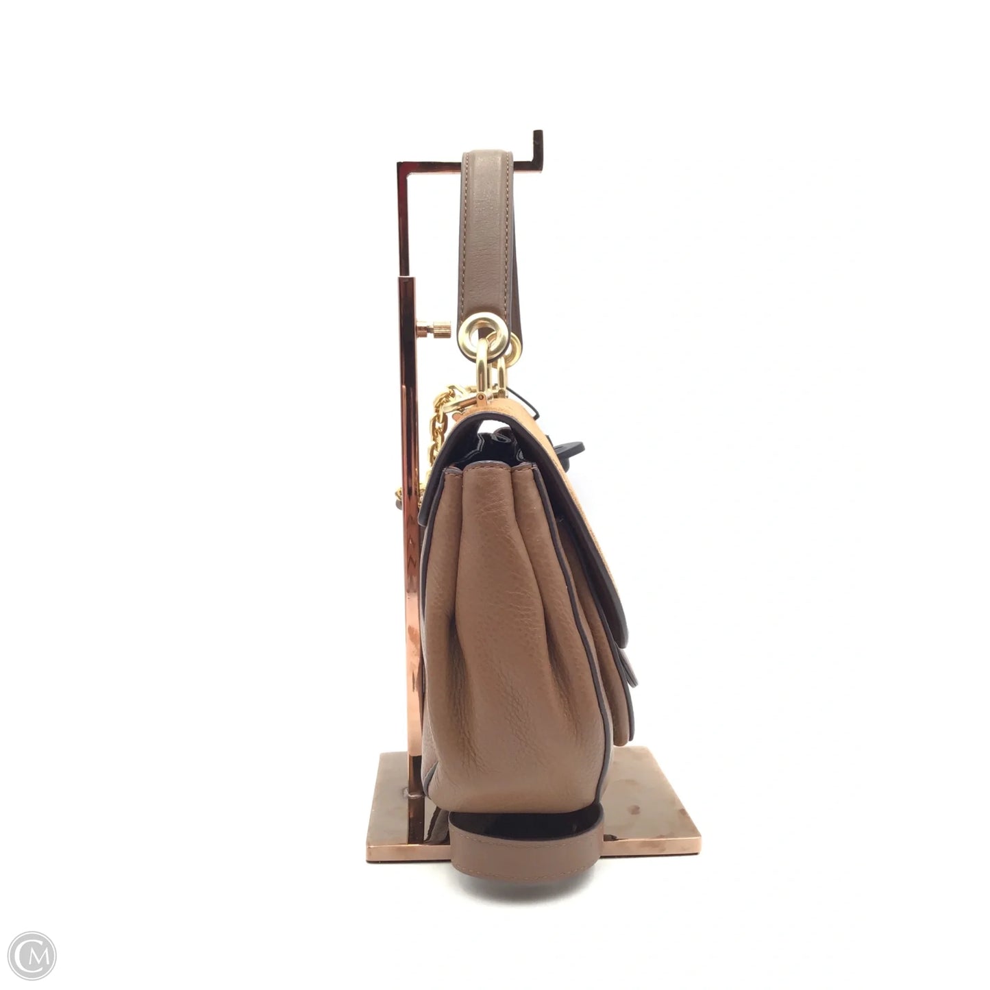 Crossbody Designer By Michael Kors, Size: Small