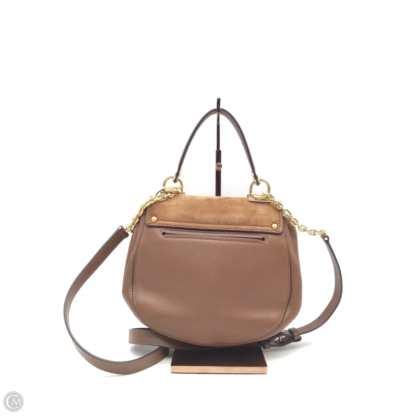 Crossbody Designer By Michael Kors, Size: Small