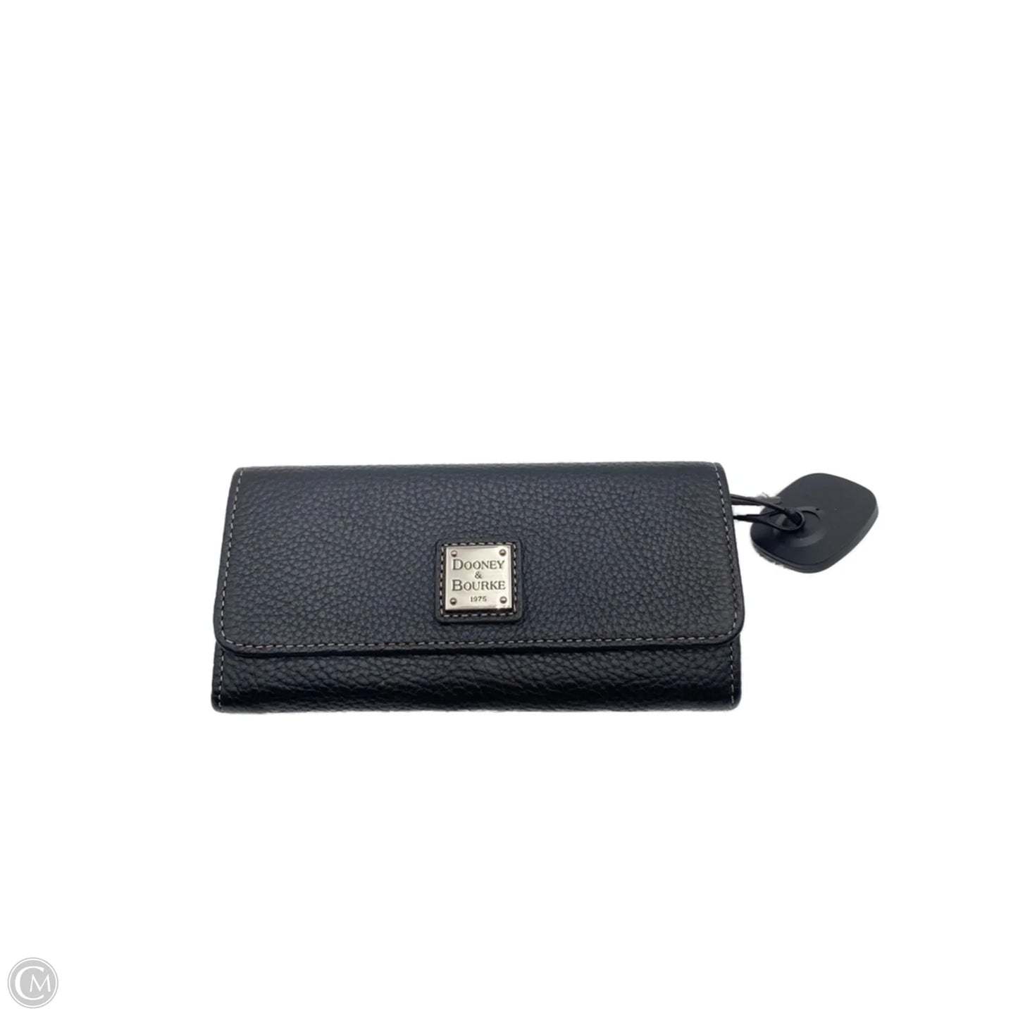 Wallet Designer By Dooney And Bourke, Size: Medium