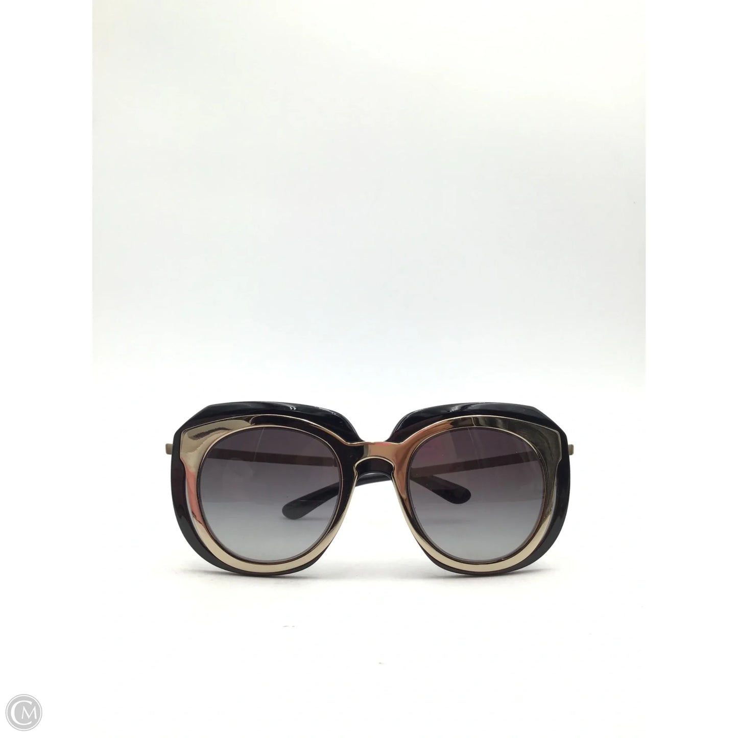 Sunglasses Luxury Designer By Dolce And Gabbana
