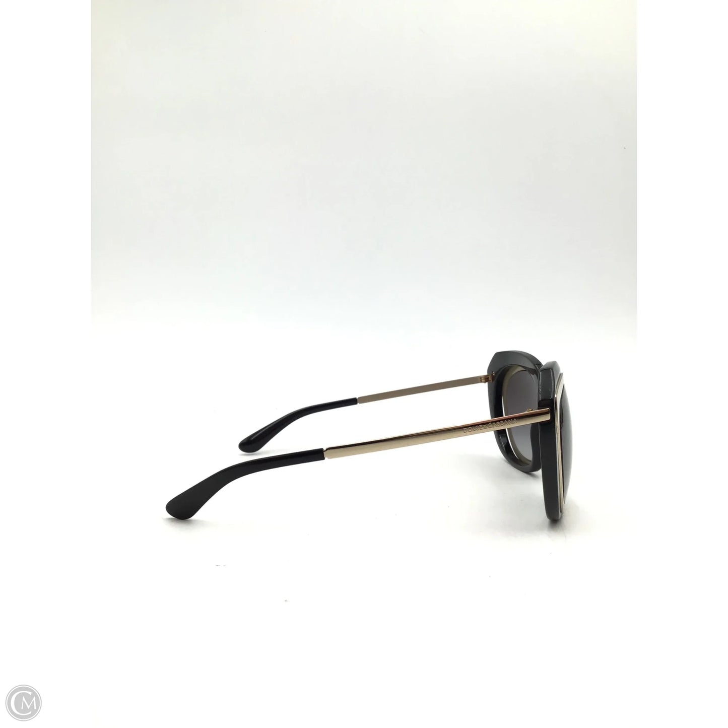 Sunglasses Luxury Designer By Dolce And Gabbana