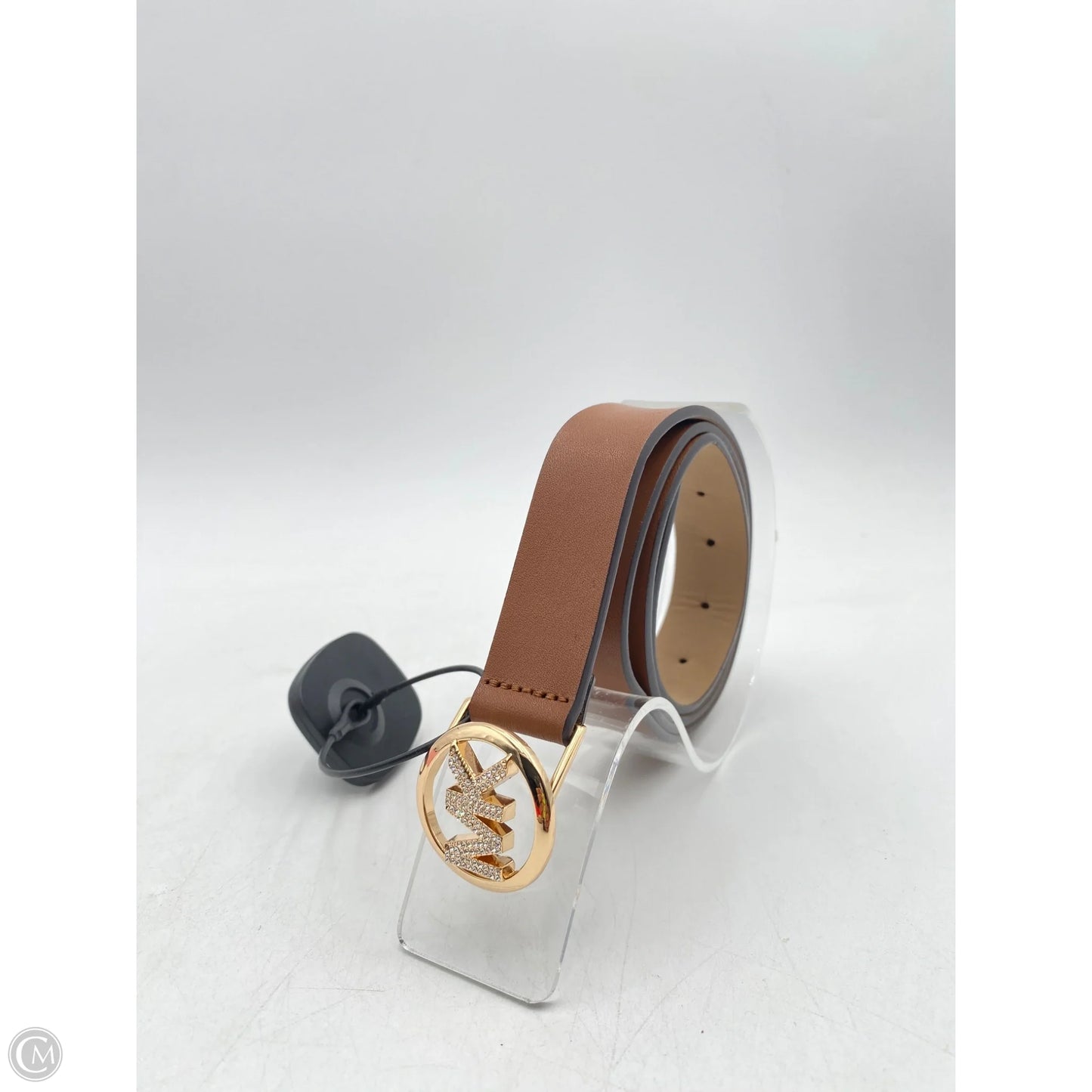 Belt Designer By Michael Kors, Size: Small