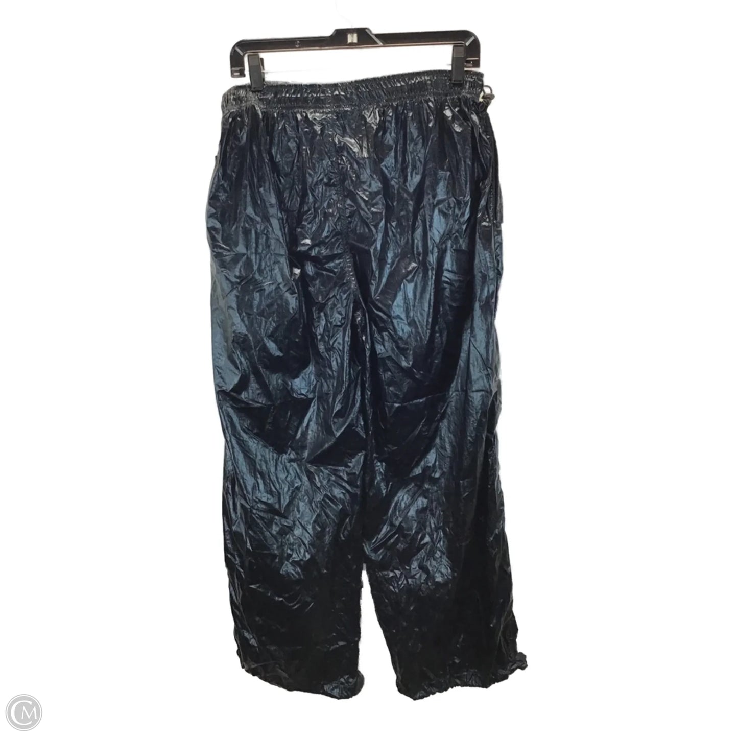 Pants Joggers By Almost Famous In Black, Size: L