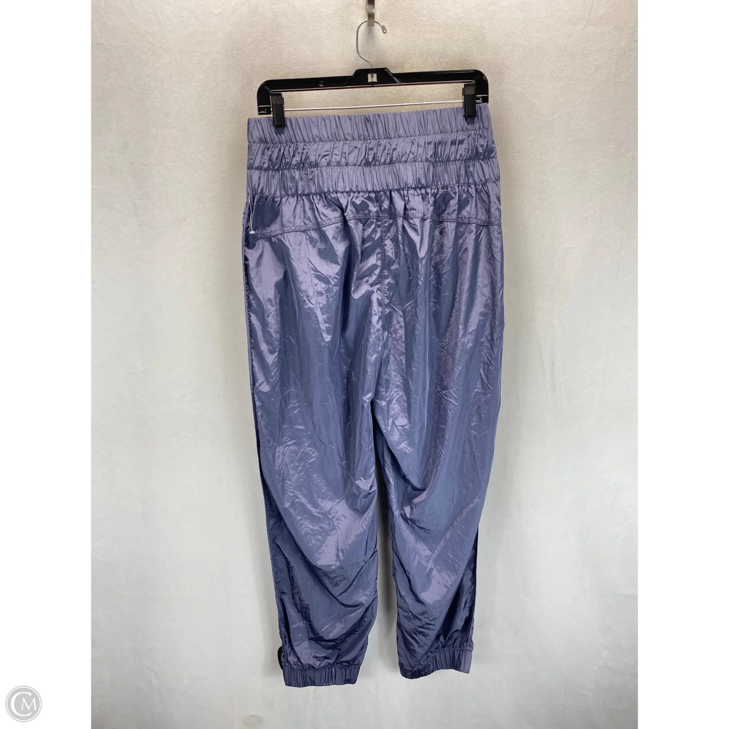 Athletic Pants By Free People In Blue, Size: M