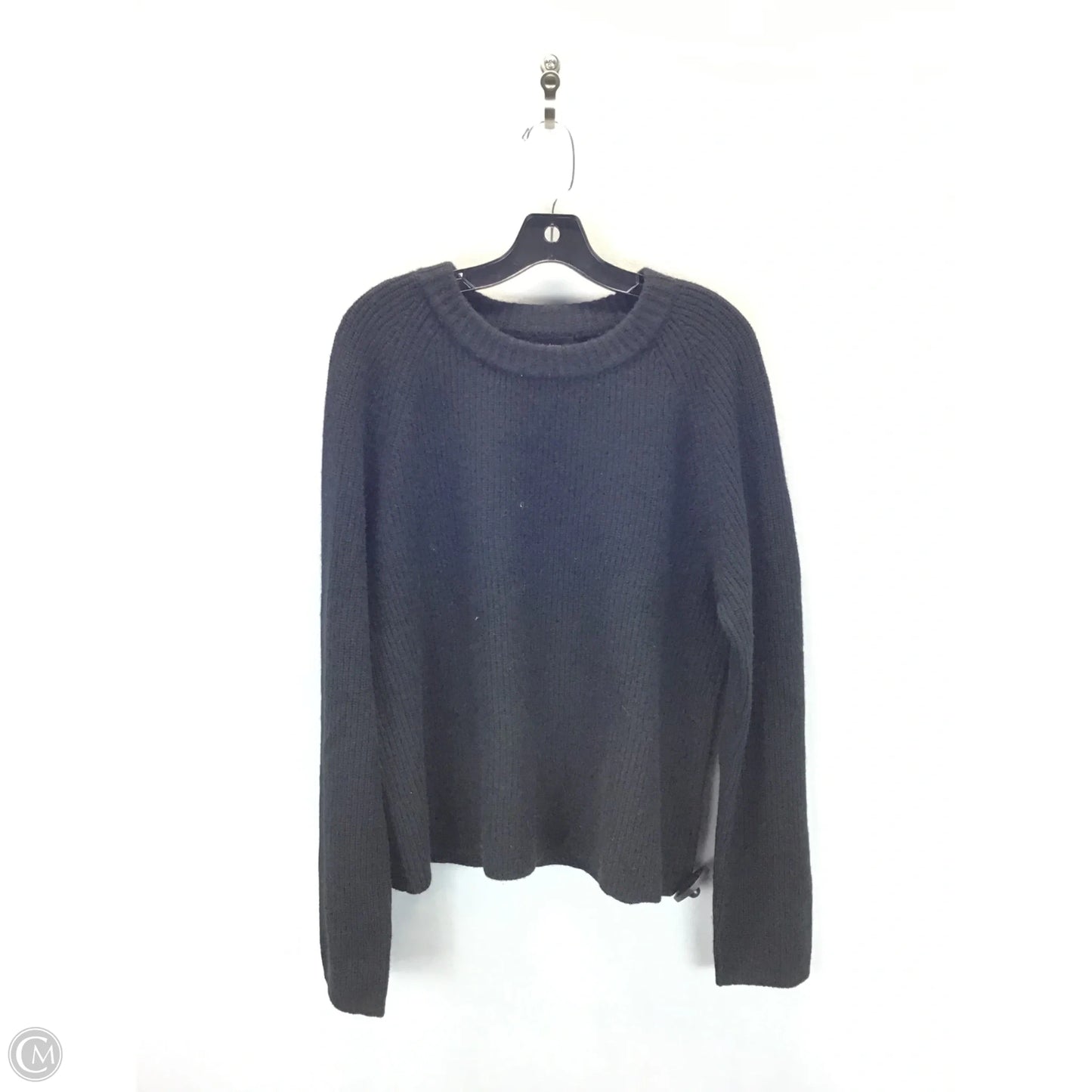 Sweater Cashmere By Quince In Black, Size: L