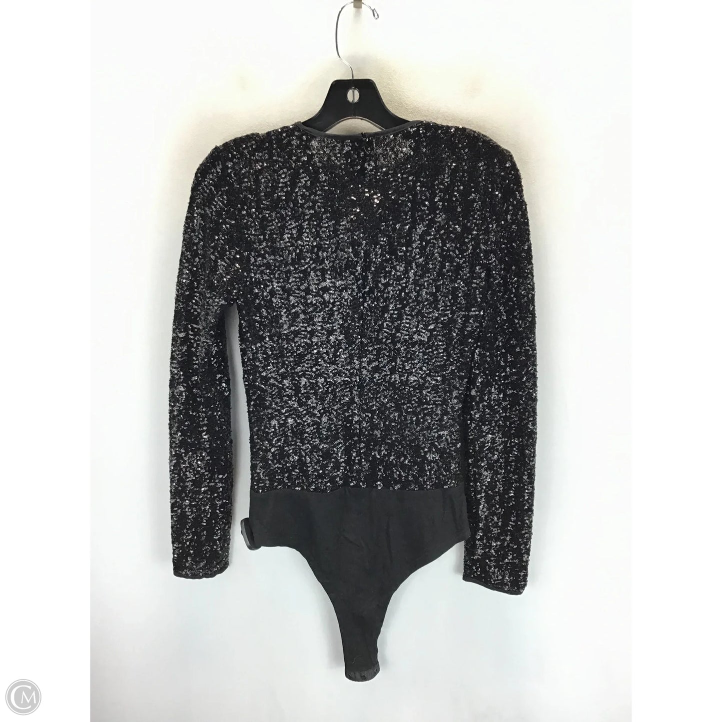 Bodysuit By Cmb In Black, Size: L