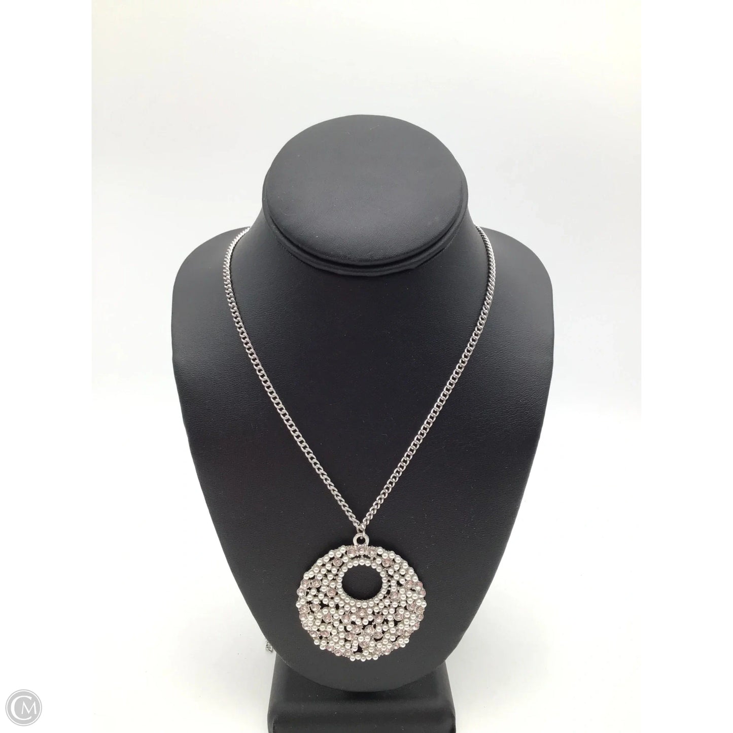 Necklace Set By Clothes Mentor, Size: 02 Piece Set