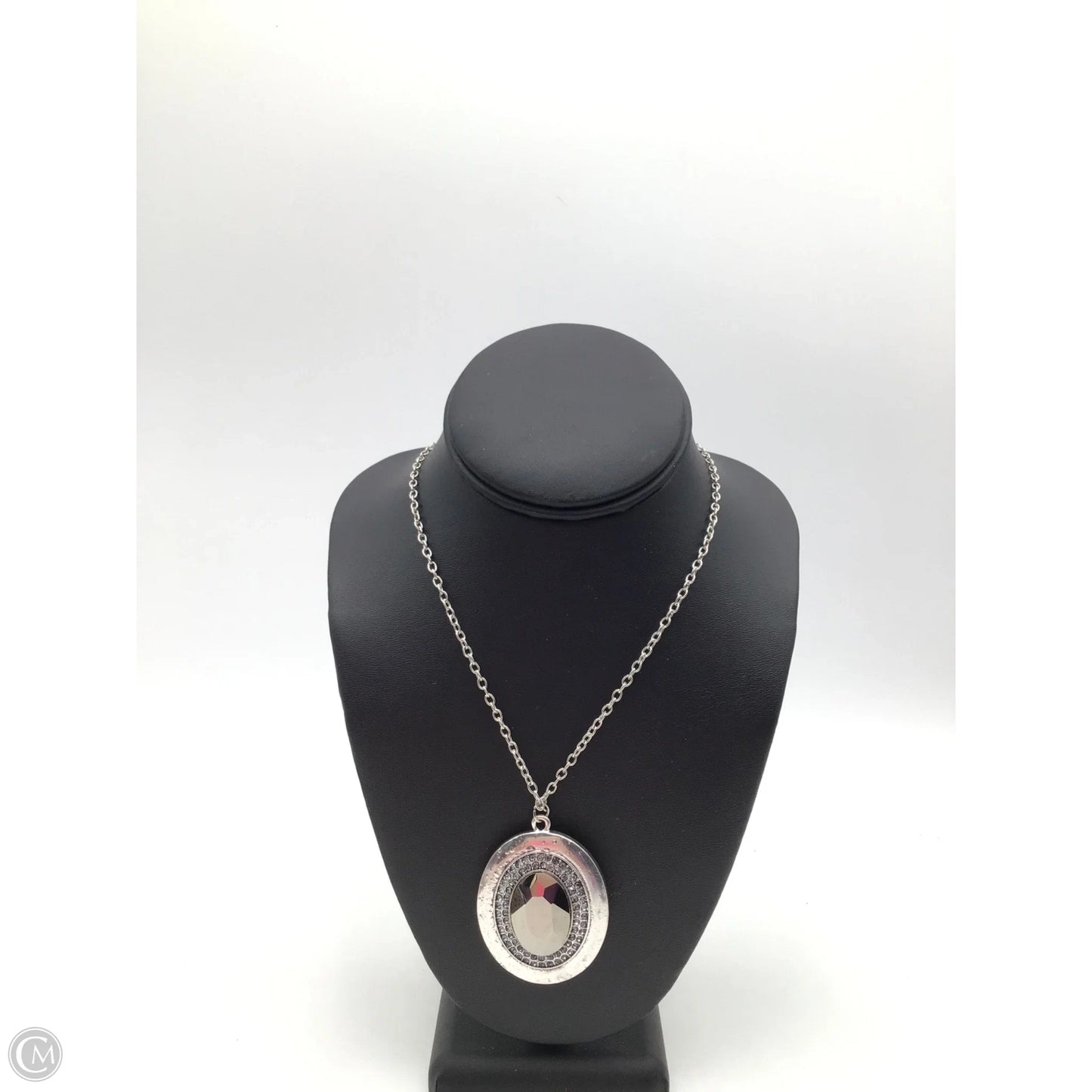 Necklace Set By Clothes Mentor, Size: 02 Piece Set