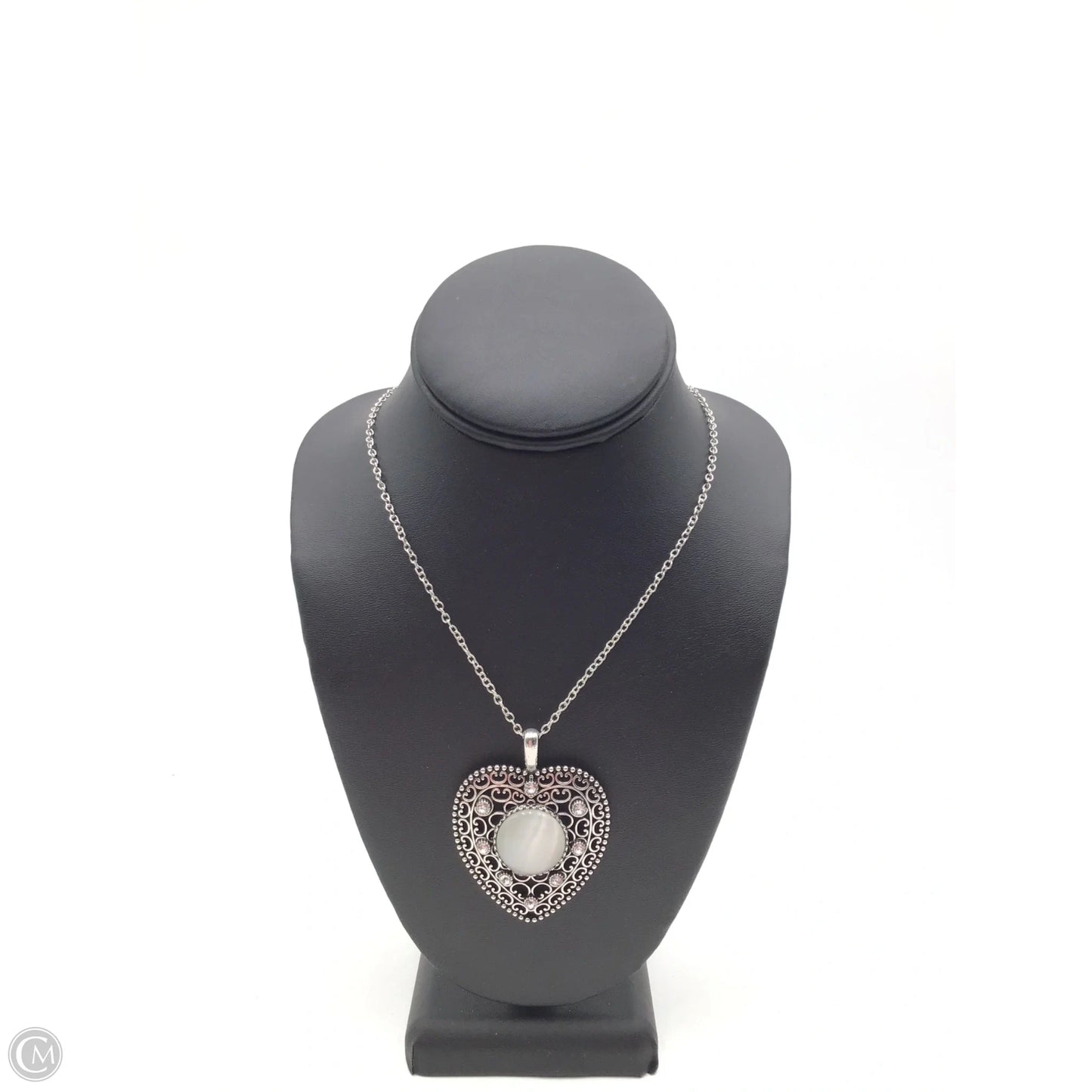 Necklace Set By Clothes Mentor, Size: 02 Piece Set