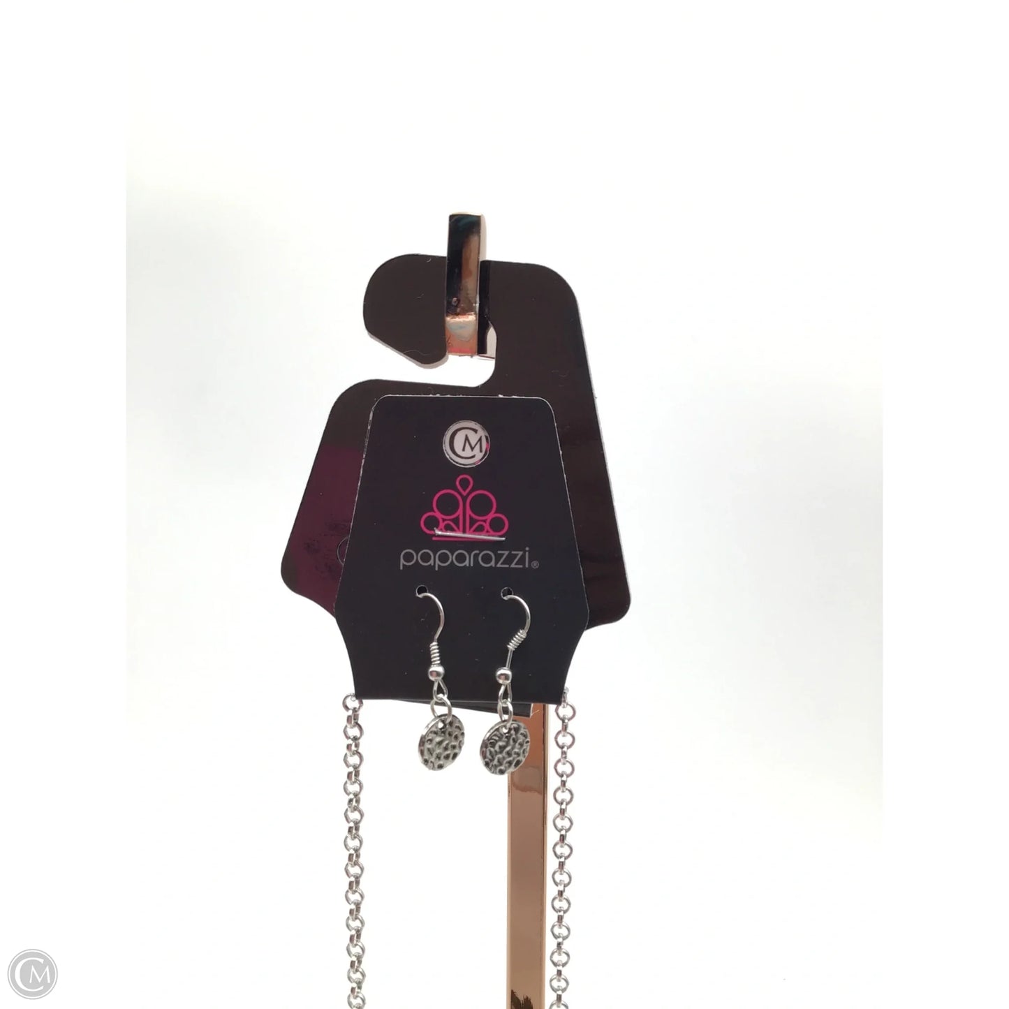 Necklace Set By Clothes Mentor, Size: 02 Piece Set