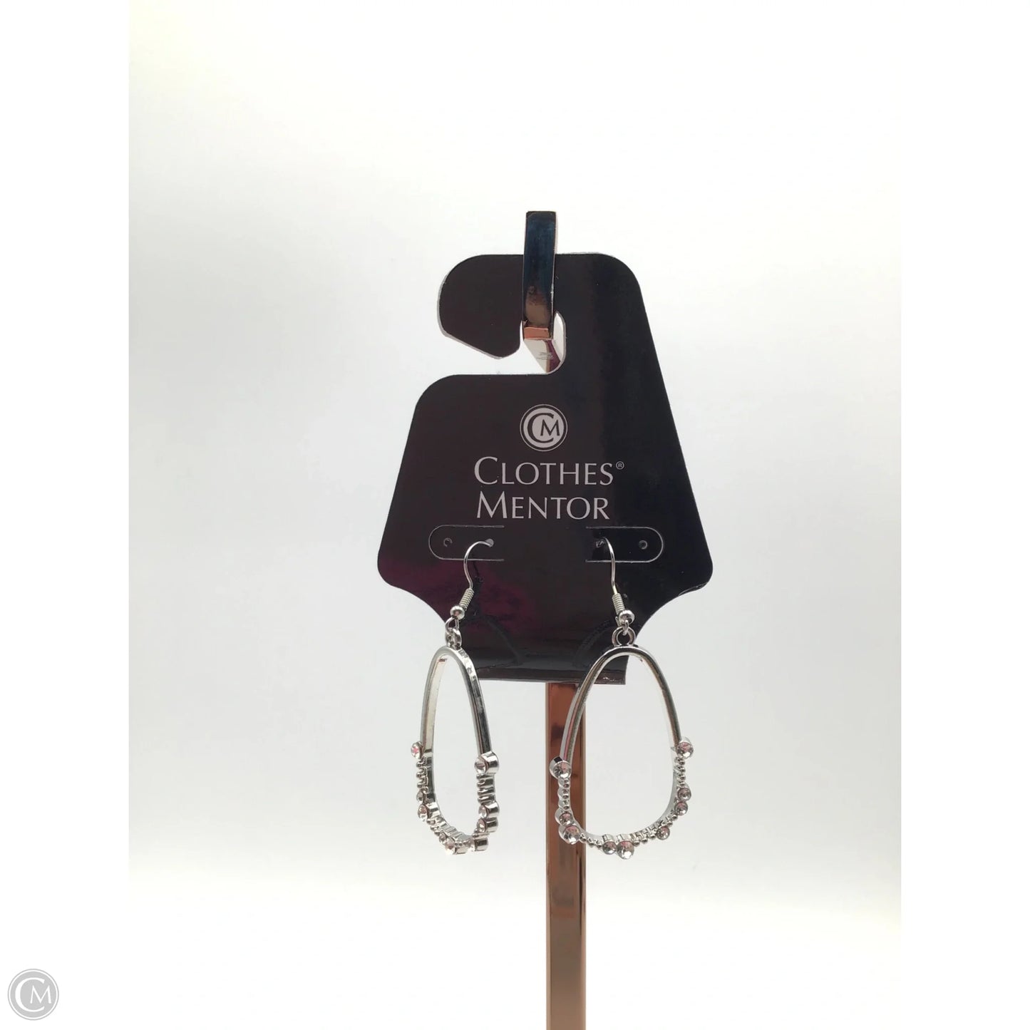 Earrings Dangle/drop By Clothes Mentor