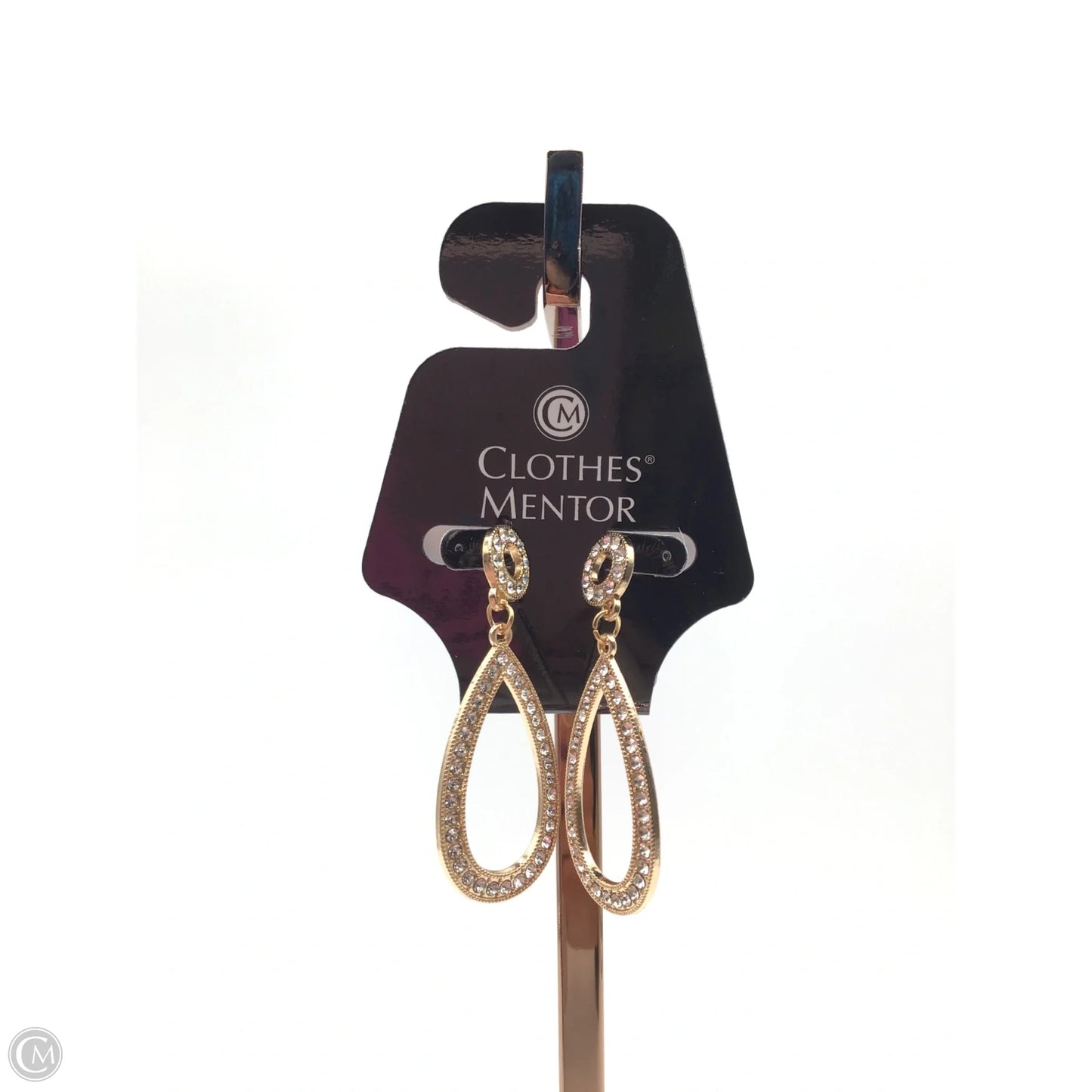 Earrings Dangle/drop By Clothes Mentor