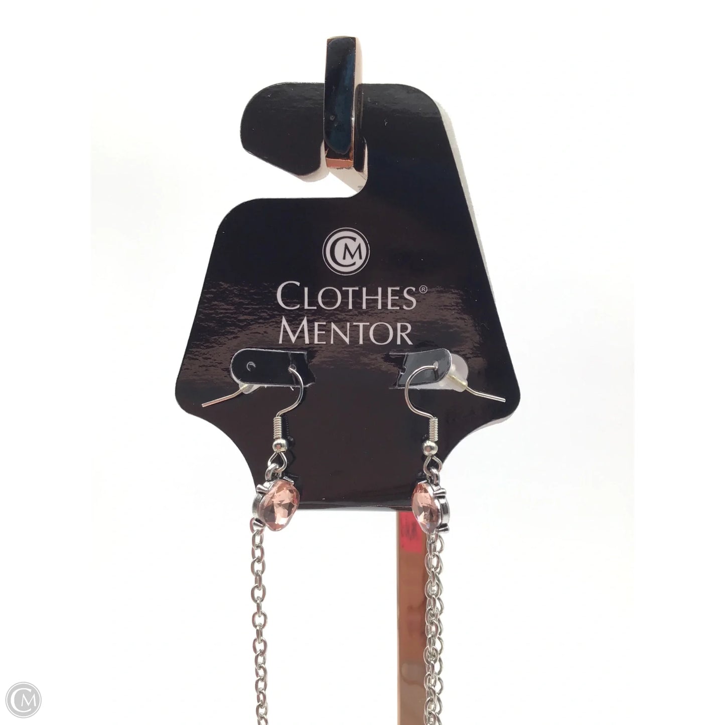 Necklace Set By Clothes Mentor, Size: 02 Piece Set