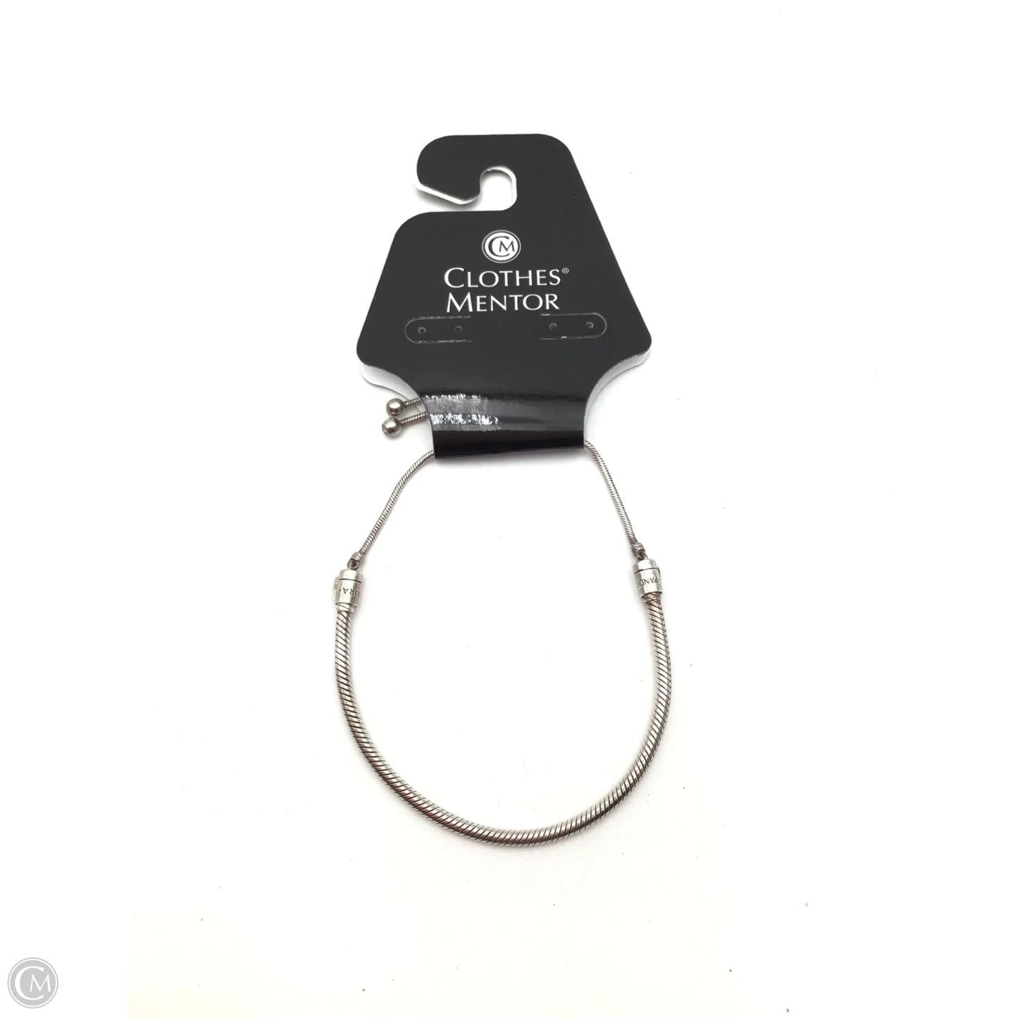 Bracelet Sterling Silver By Pandora