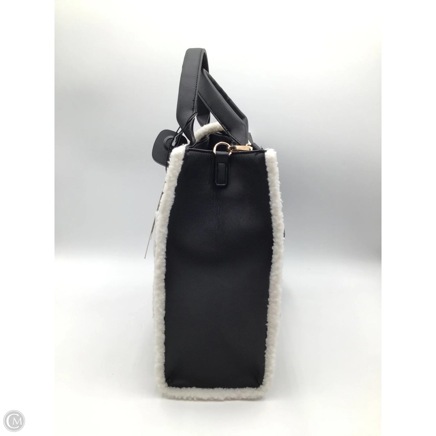 Tote By Nicole Miller, Size: Large