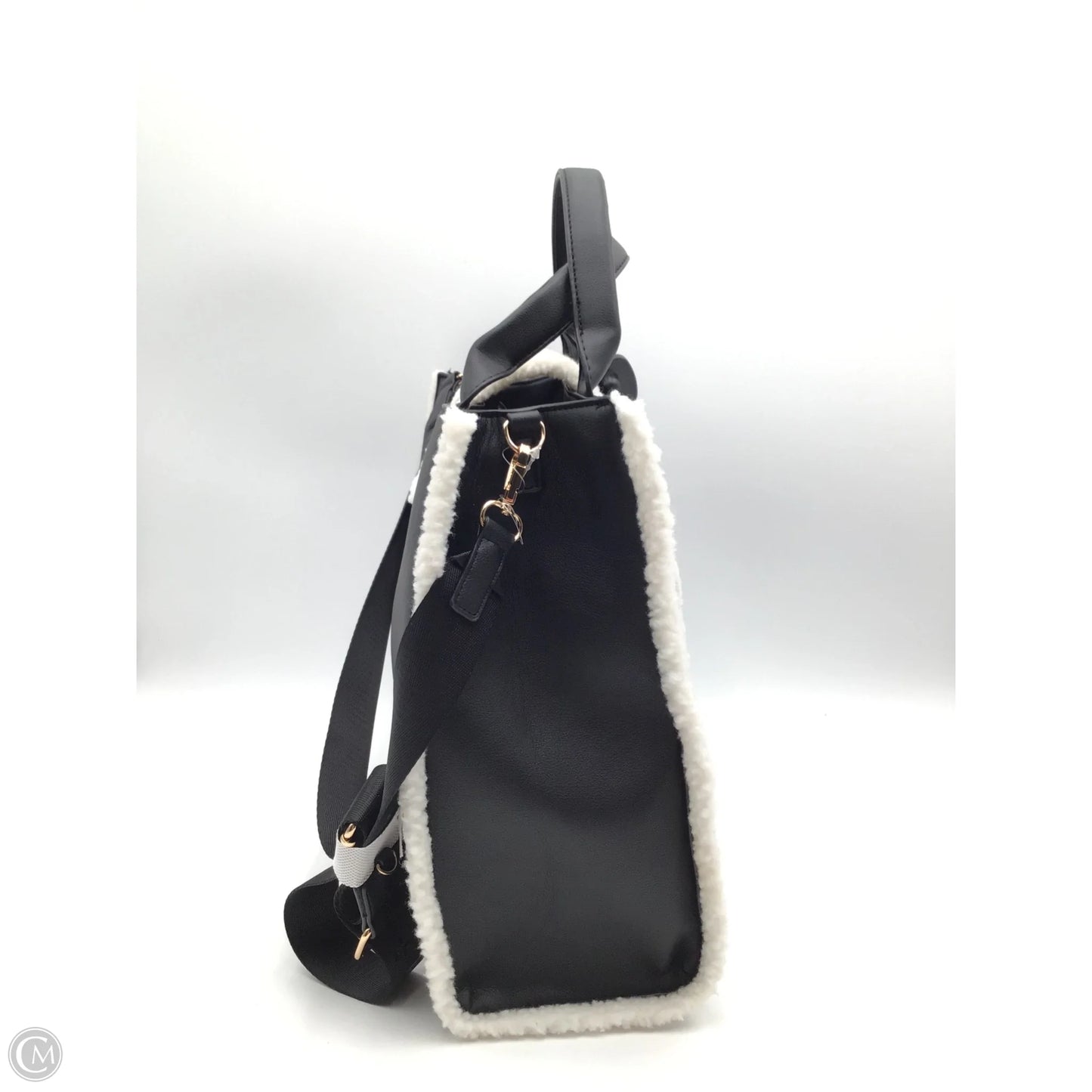 Tote By Nicole Miller, Size: Large