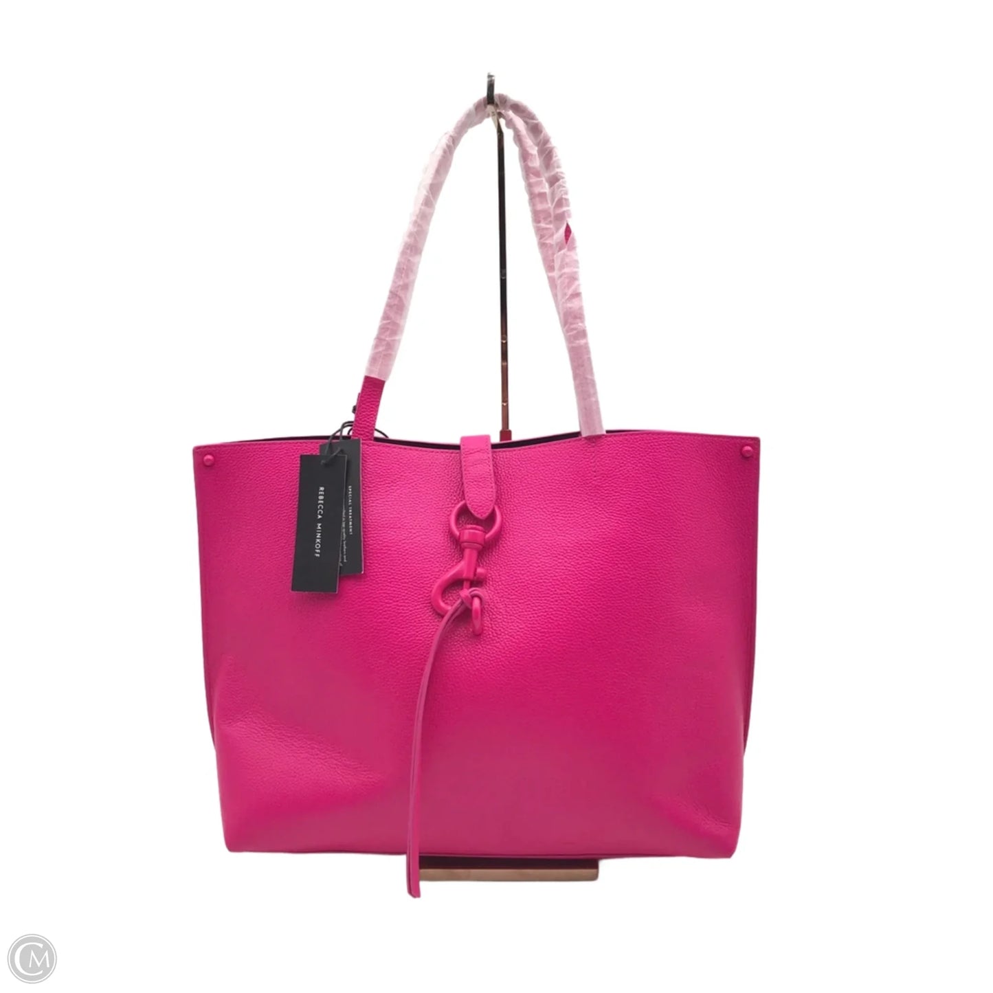 Tote Designer By Rebecca Minkoff, Size: Large