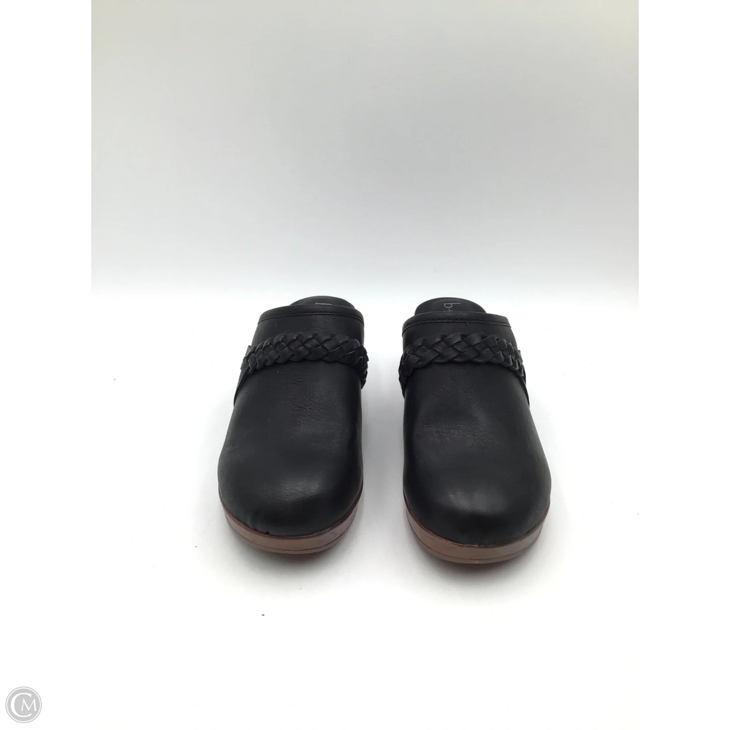 Shoes Heels Block By Boc In Black, Size: 7