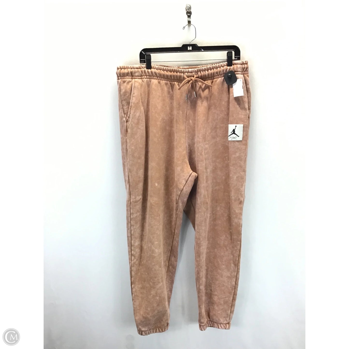 Pants Luxury Designer By Jordan In Copper, Size: Xxl