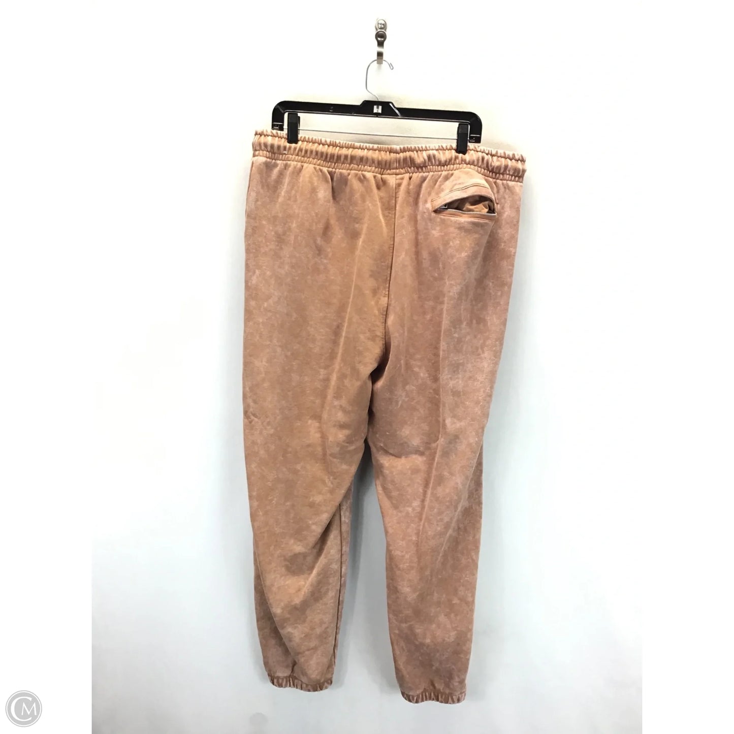 Pants Luxury Designer By Jordan In Copper, Size: Xxl