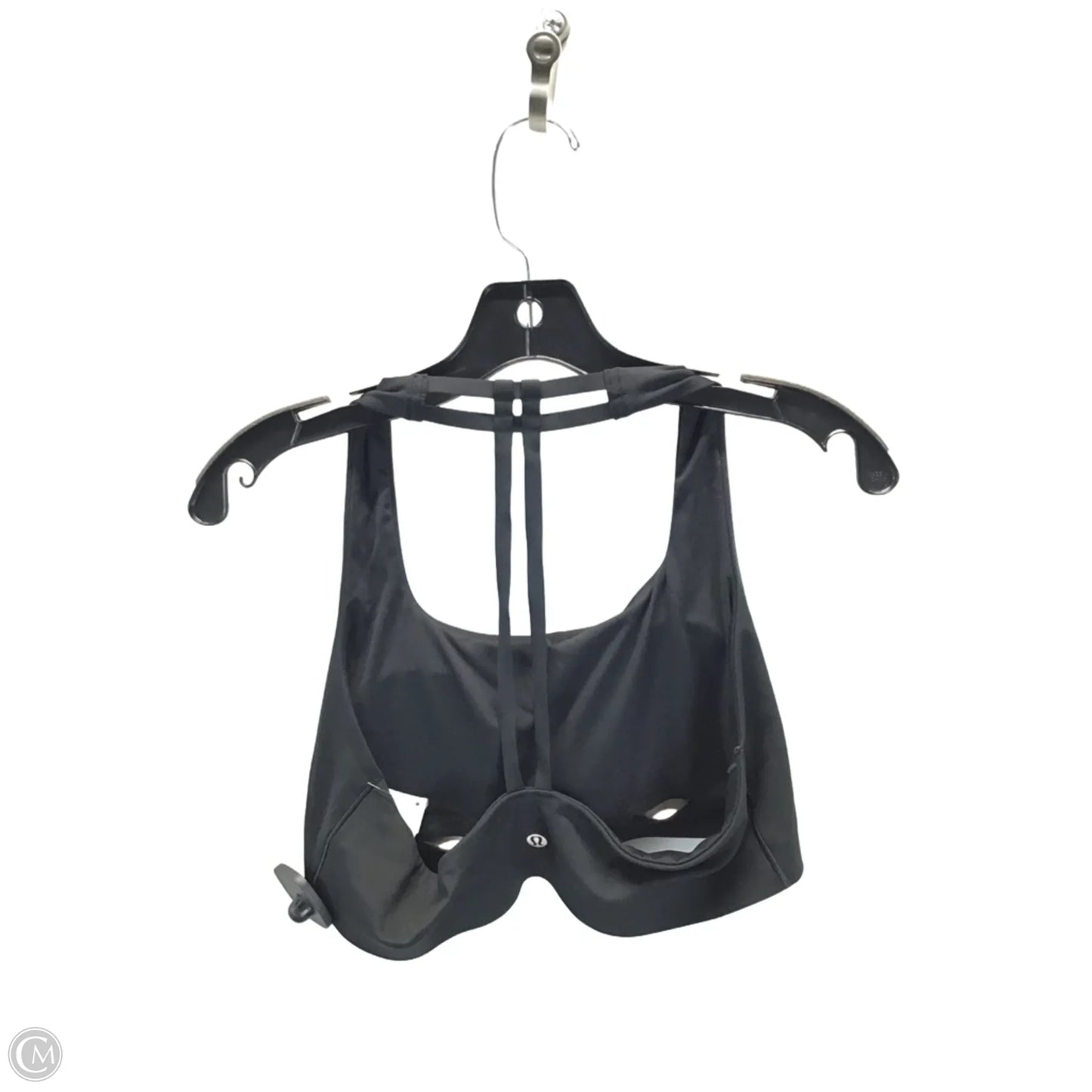 Athletic Bra By Lululemon In Black