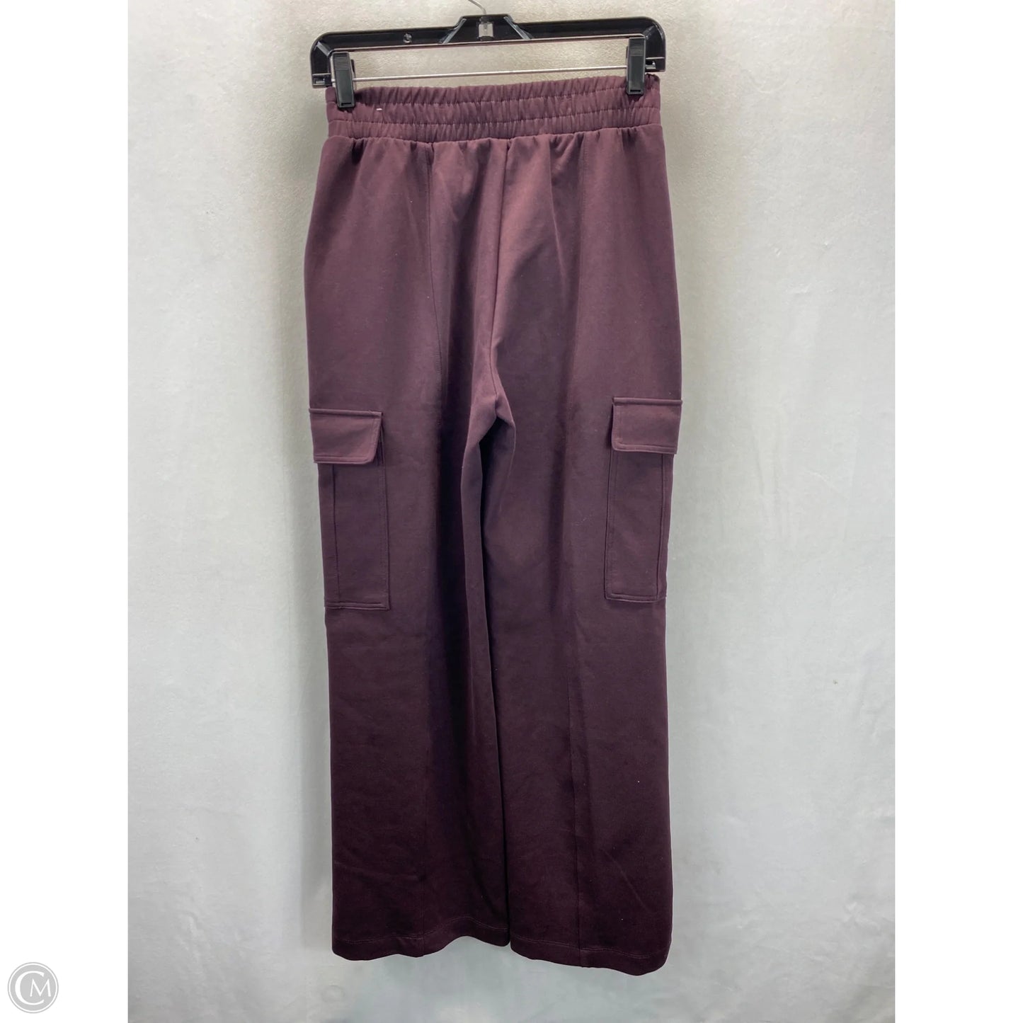 Athletic Pants By Old Navy In Purple, Size: S
