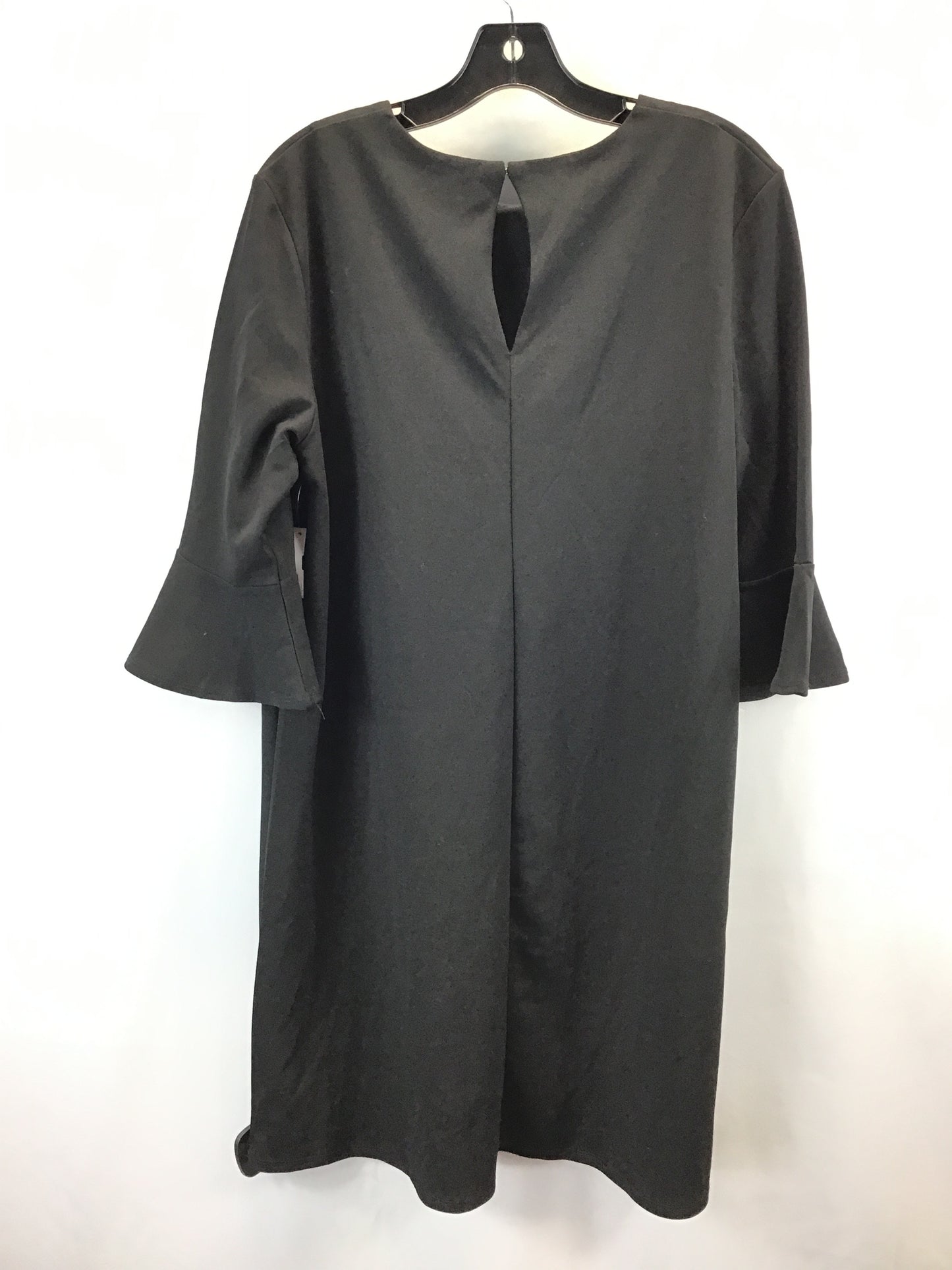 Dress Work By Abs In Black, Size: M