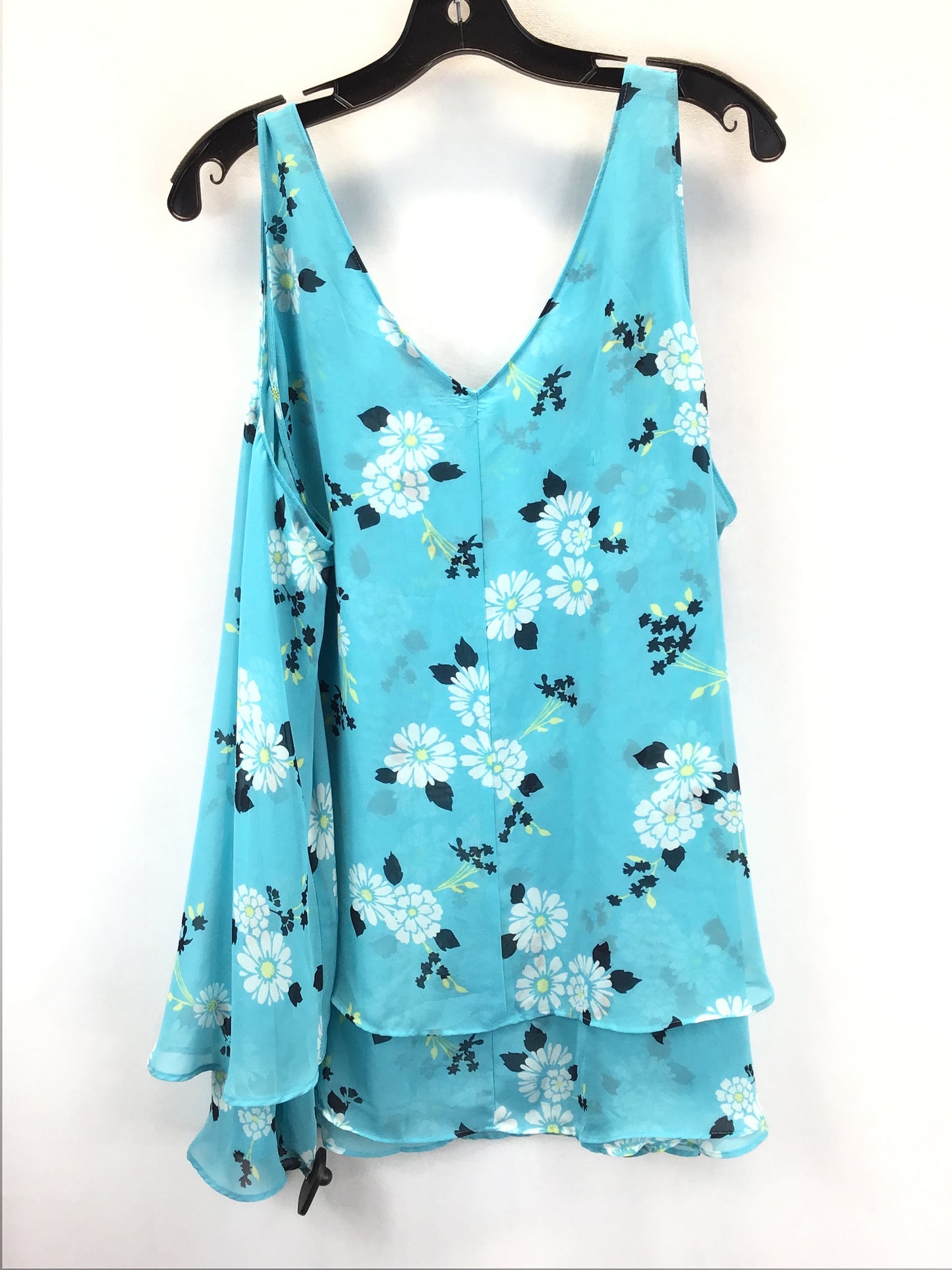 Top Sleeveless By Lane Bryant Size: 20