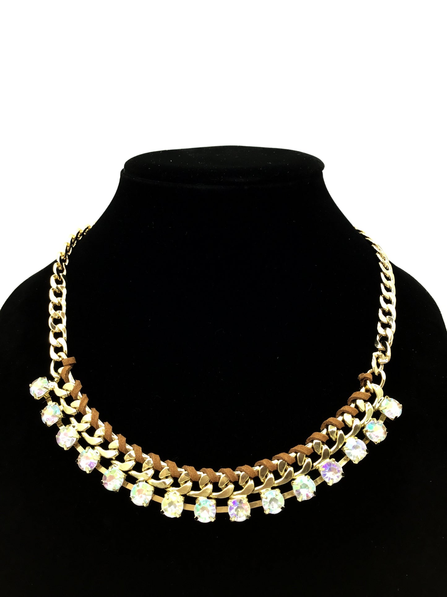 Necklace Set By Clothes Mentor